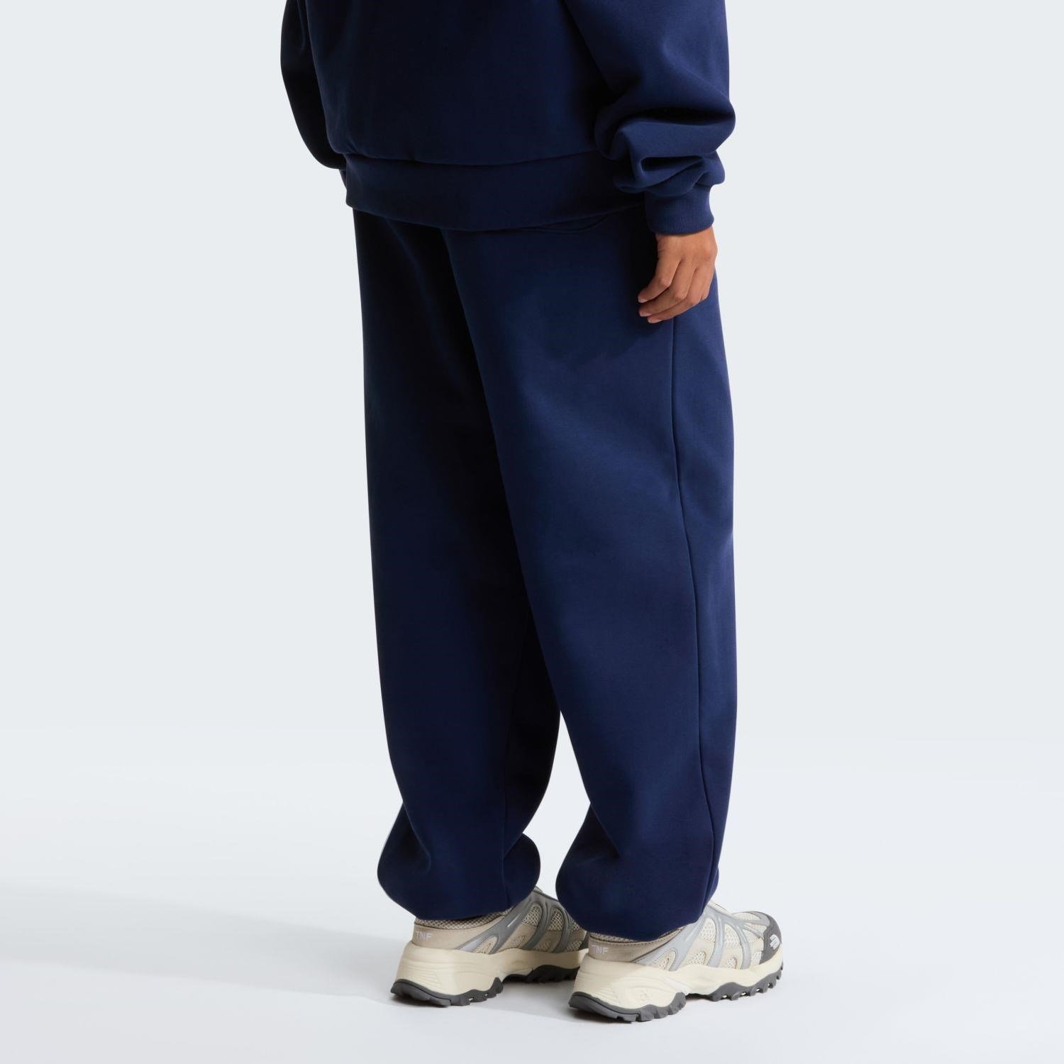 The North Face M TNF Red Box Sweatpants Erkek Pantolon NF0A8EG38K21