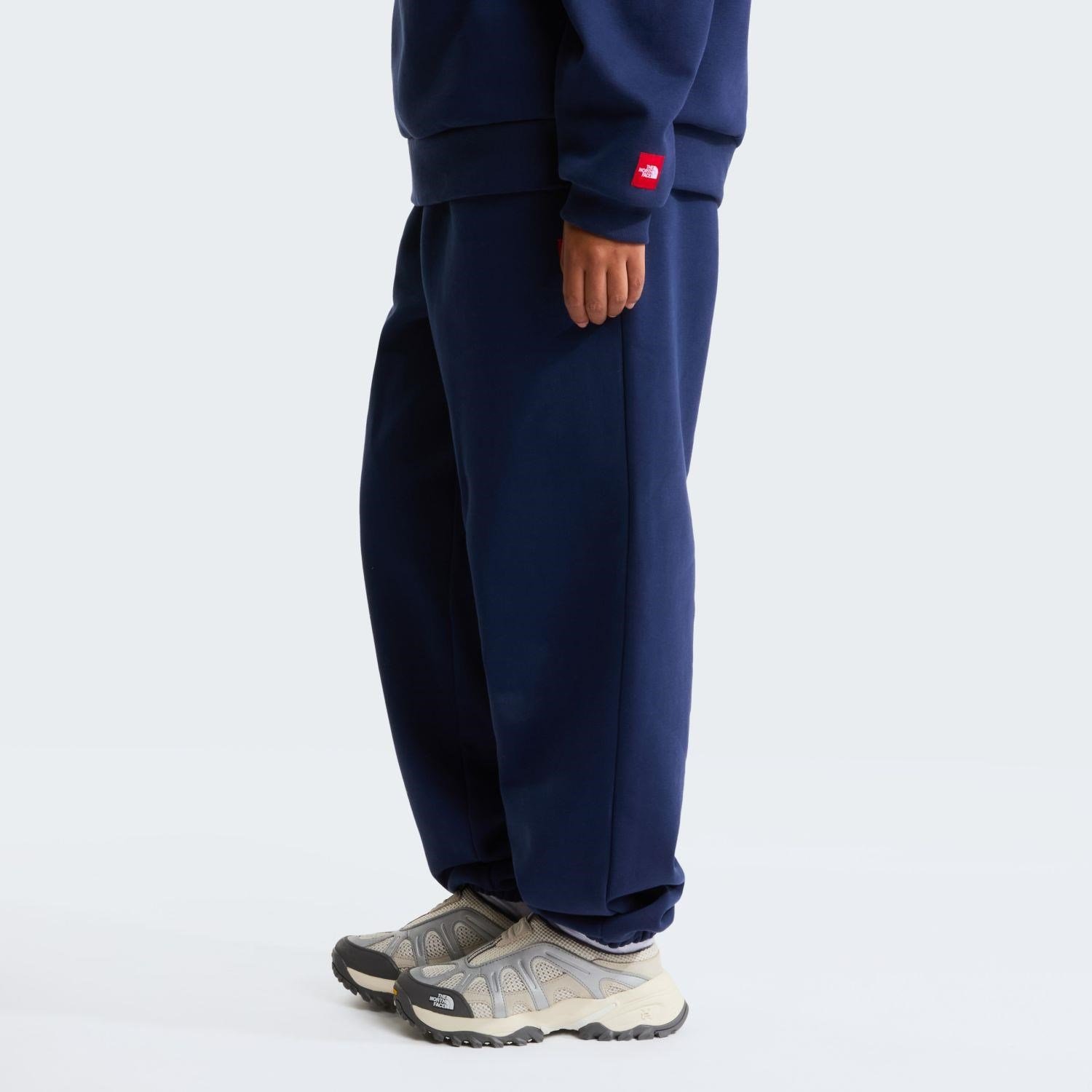 The North Face M TNF Red Box Sweatpants Erkek Pantolon NF0A8EG38K21