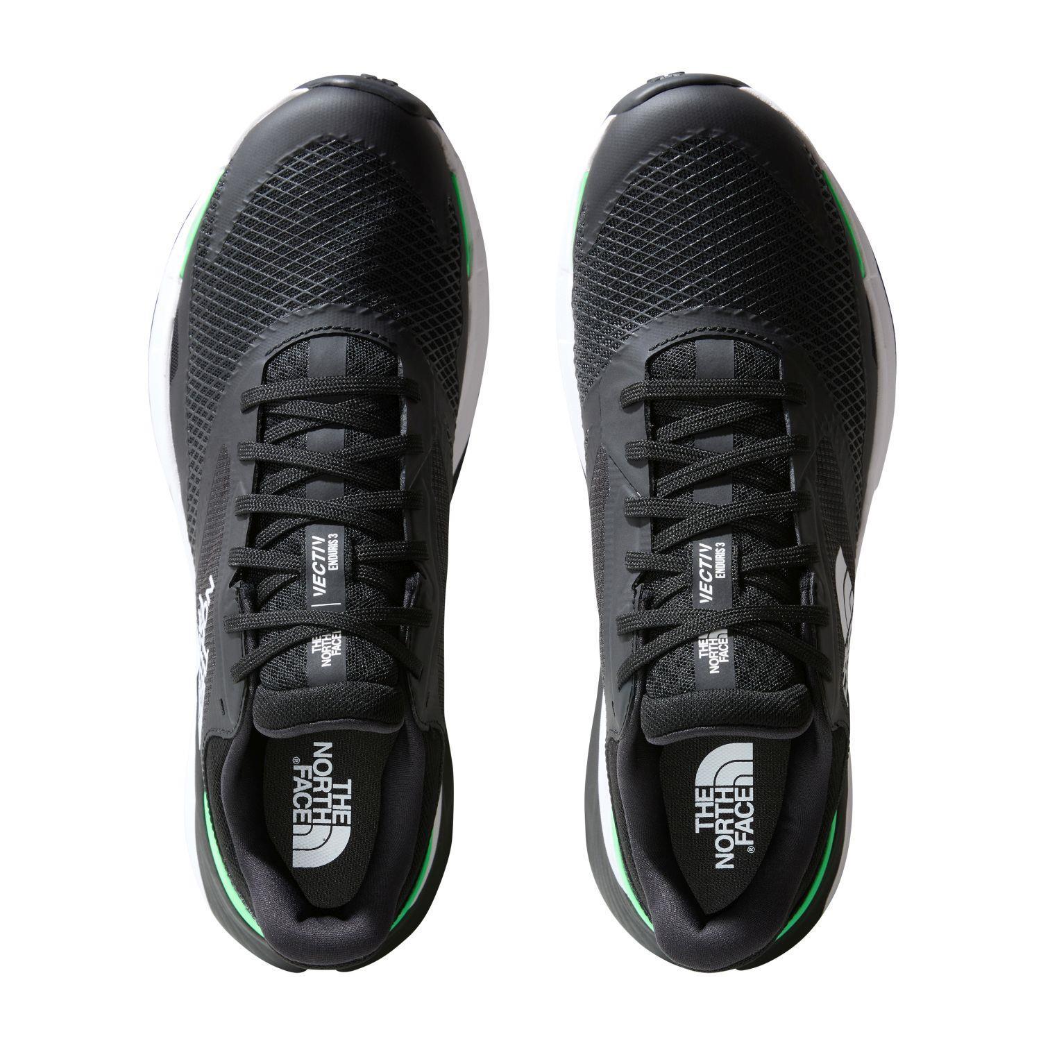 The North Face M VECTIV ENDURIS 3 Erkek Ayakkabısı NF0A7W5OG6A1