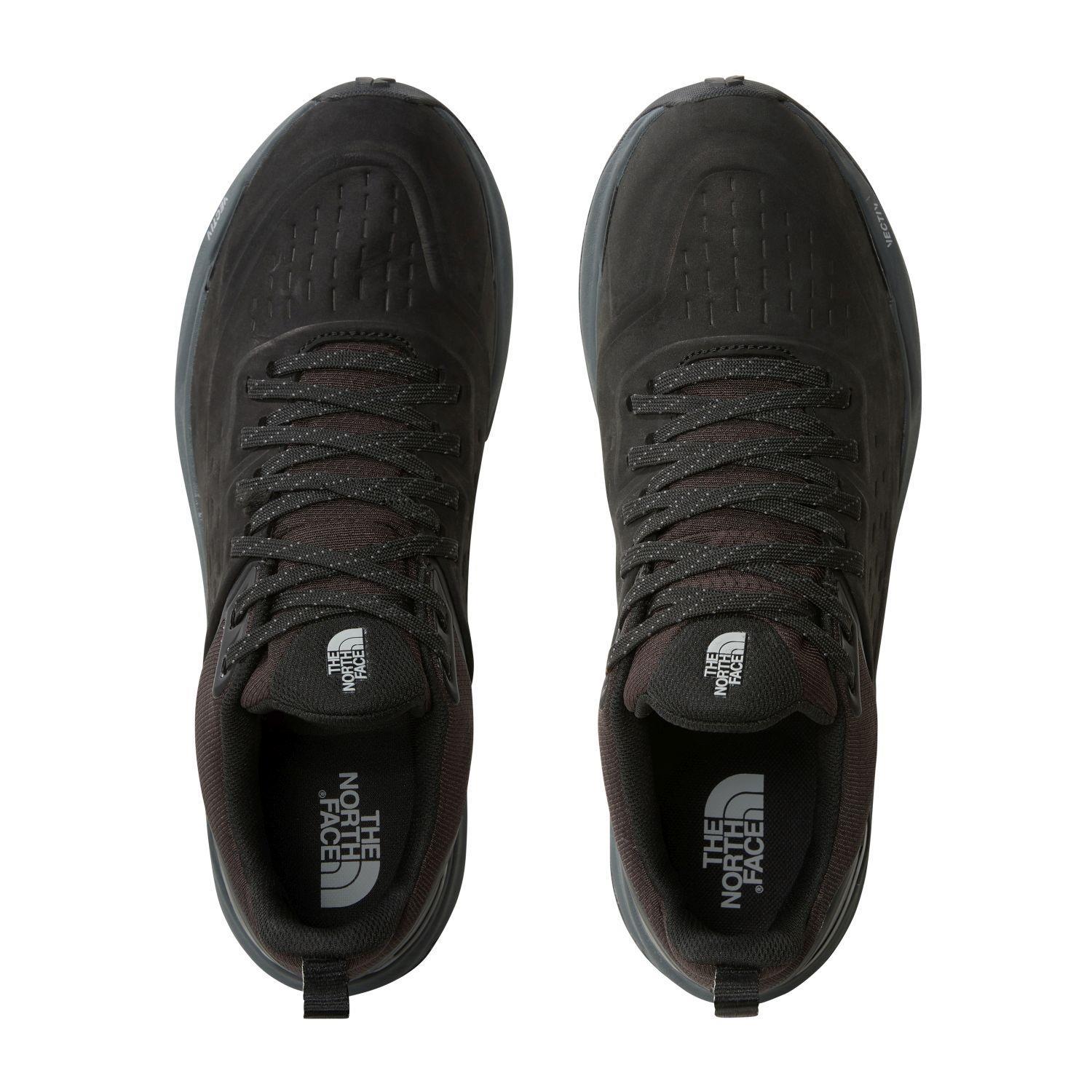 The North Face M VECTIV EXPLORIS 2 FUTURELIGHT LTHR Erkek Ayakkabı NF0A7W4ZNY71
