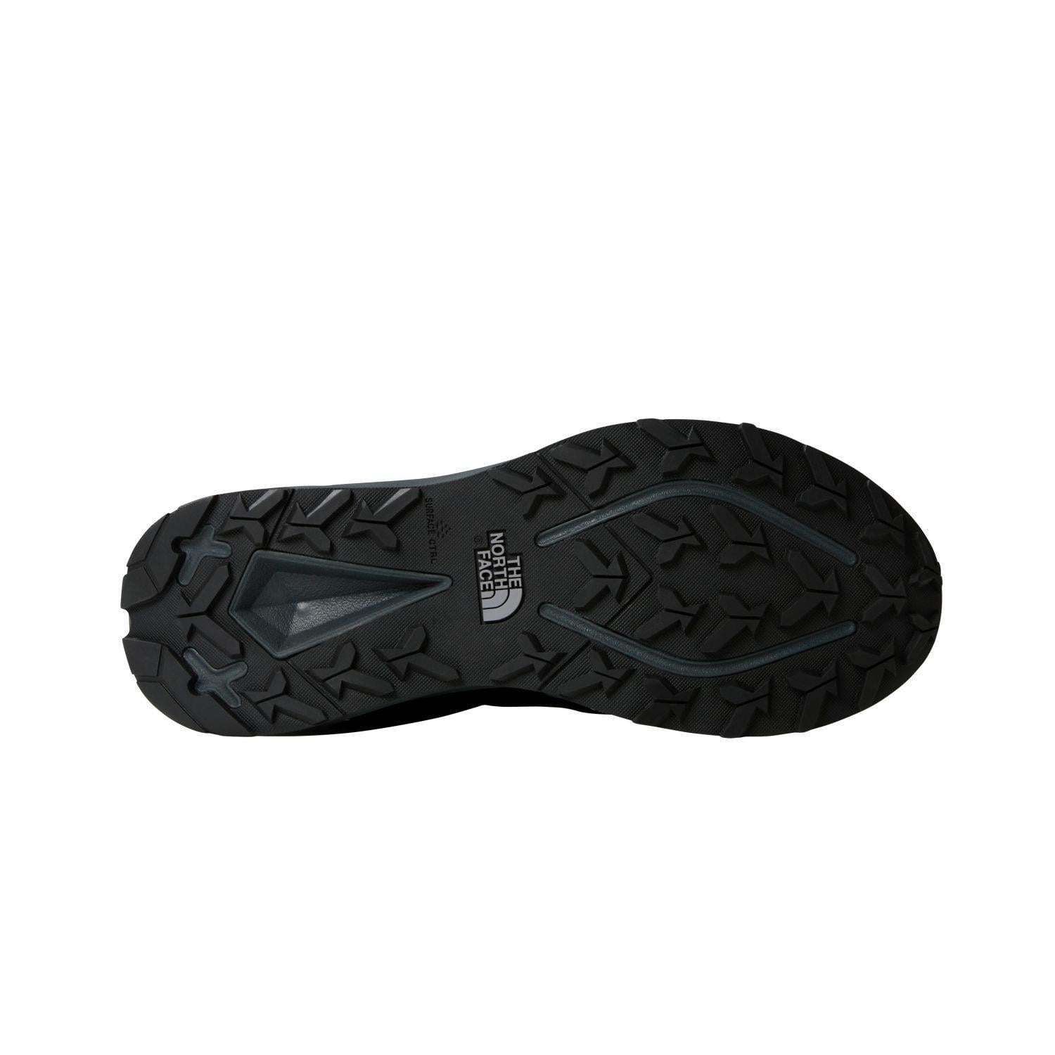 The North Face M VECTIV EXPLORIS 2 FUTURELIGHT LTHR Erkek Ayakkabı NF0A7W4ZNY71