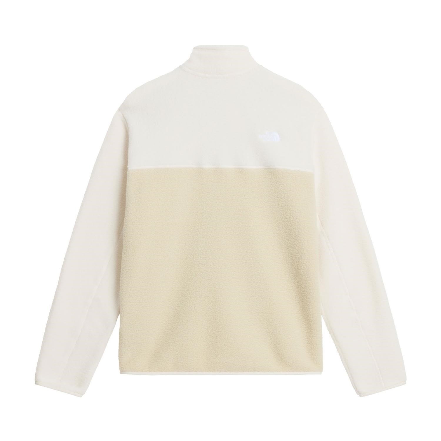 The North Face M YUMIORI 1/4 ZIP Erkek Sweatshirt NF0A883SMIA1