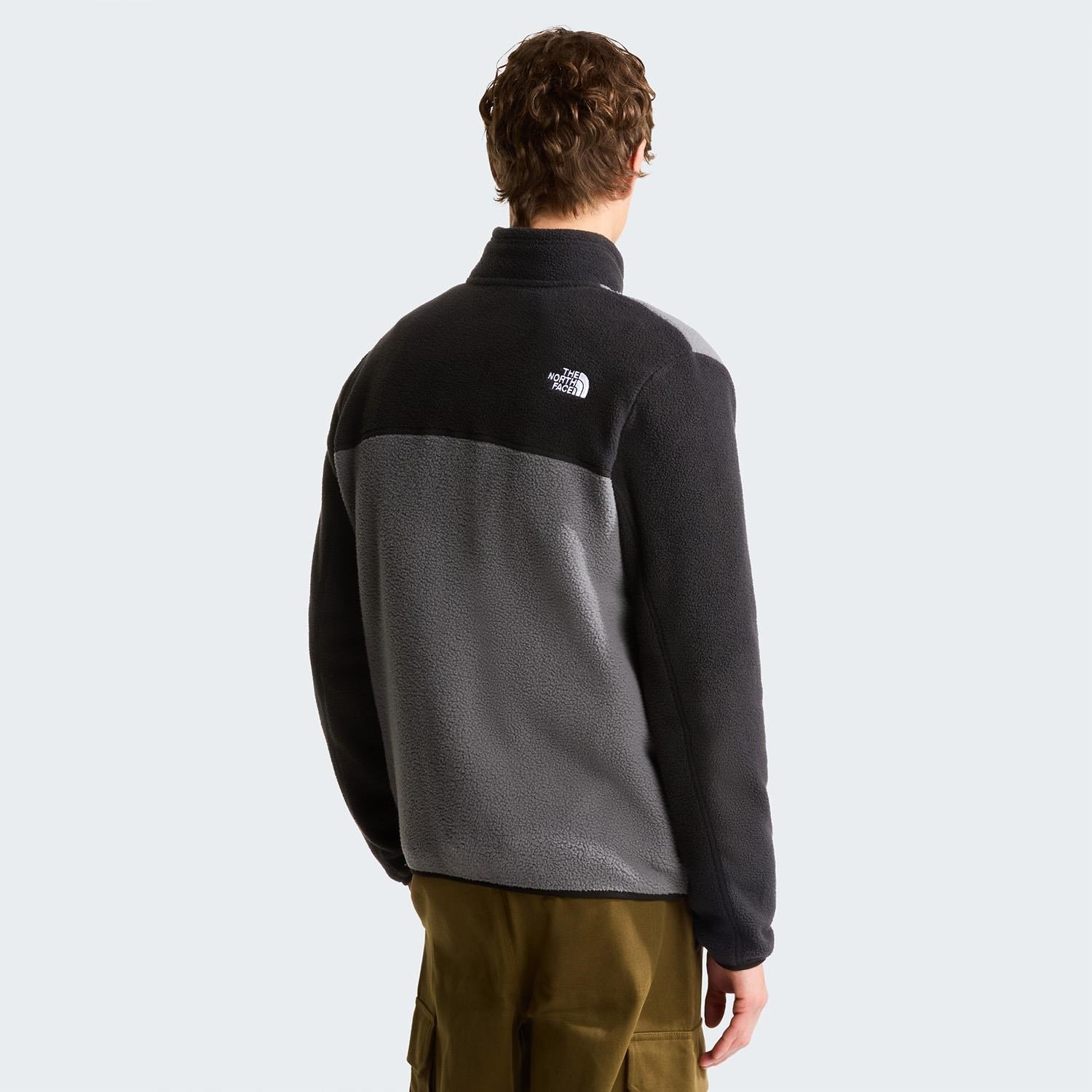 The North Face M YUMIORI FULL ZIP Erkek Ceket NF0A883RRPI1