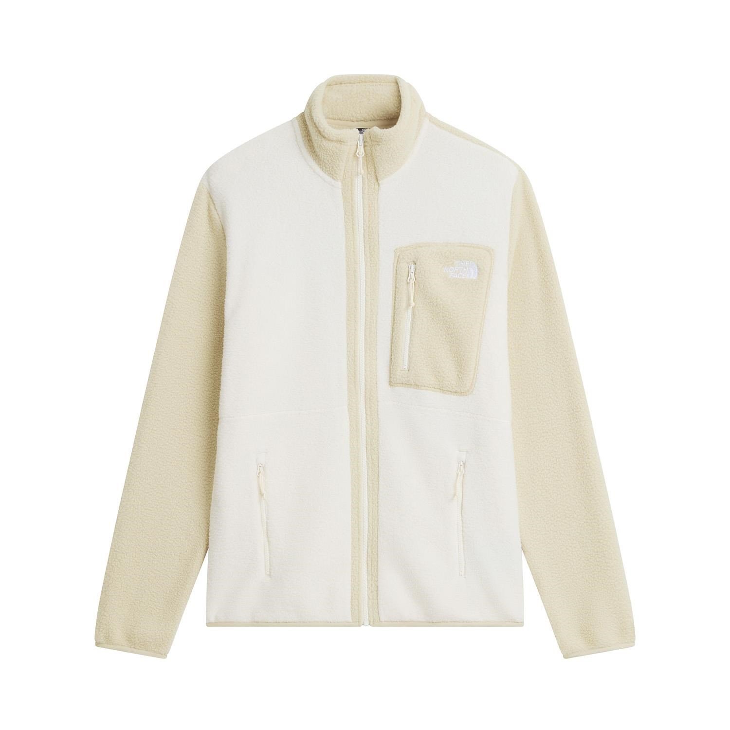The North Face M YUMIORI FULL ZIP Erkek Ceket NF0A883RJN51