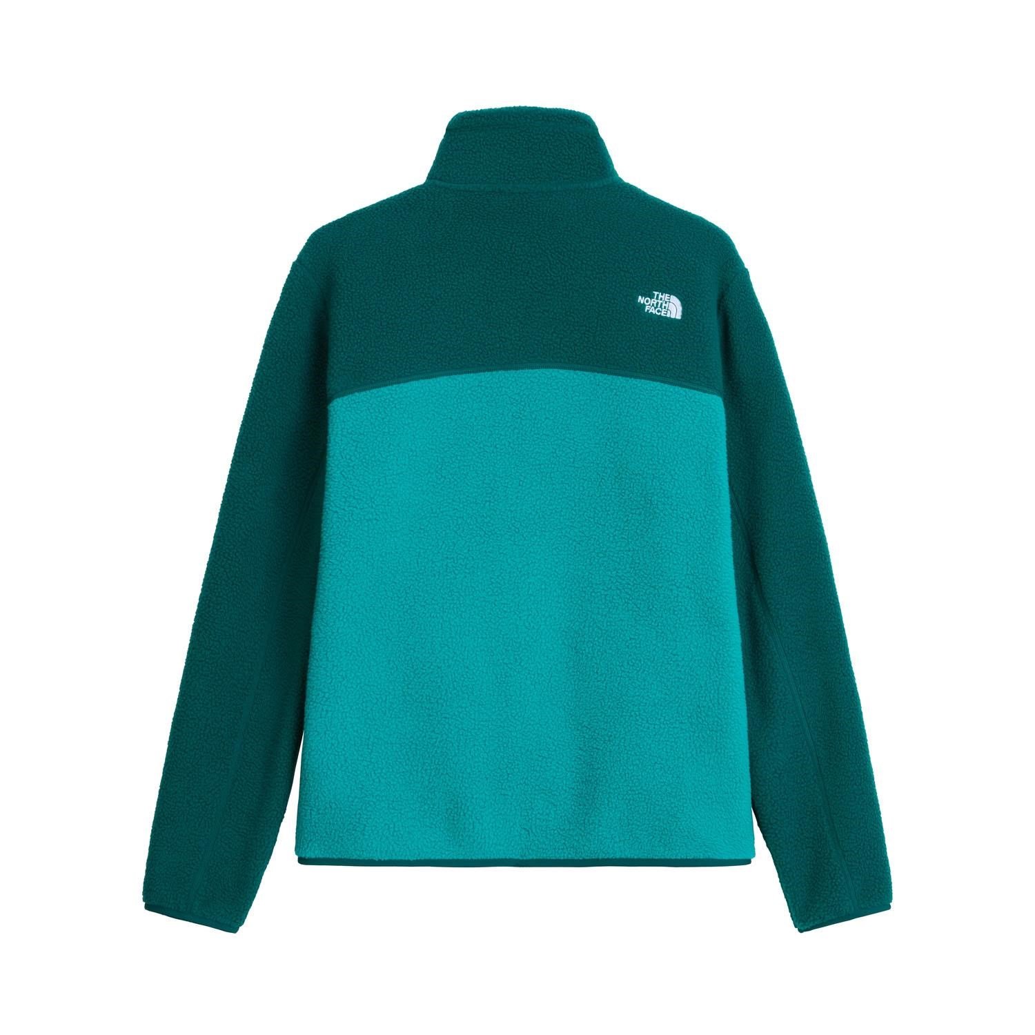 The North Face M YUMIORI FULL ZIP Erkek Ceket NF0A883RSE41