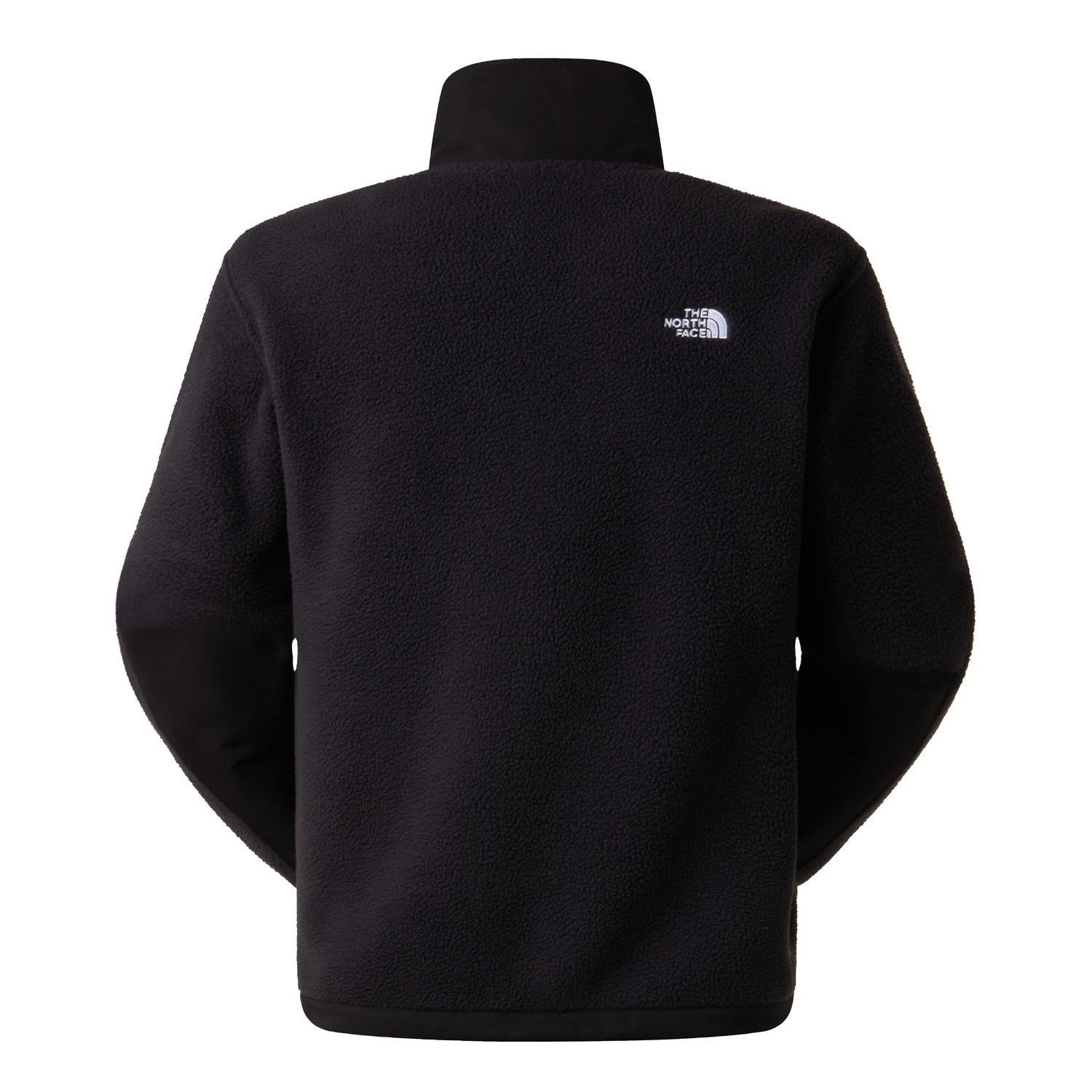 The North Face M YUMIORI OFF PEAK FULL ZIP JACKET Erkek Ceket NF0A8FKNJK31