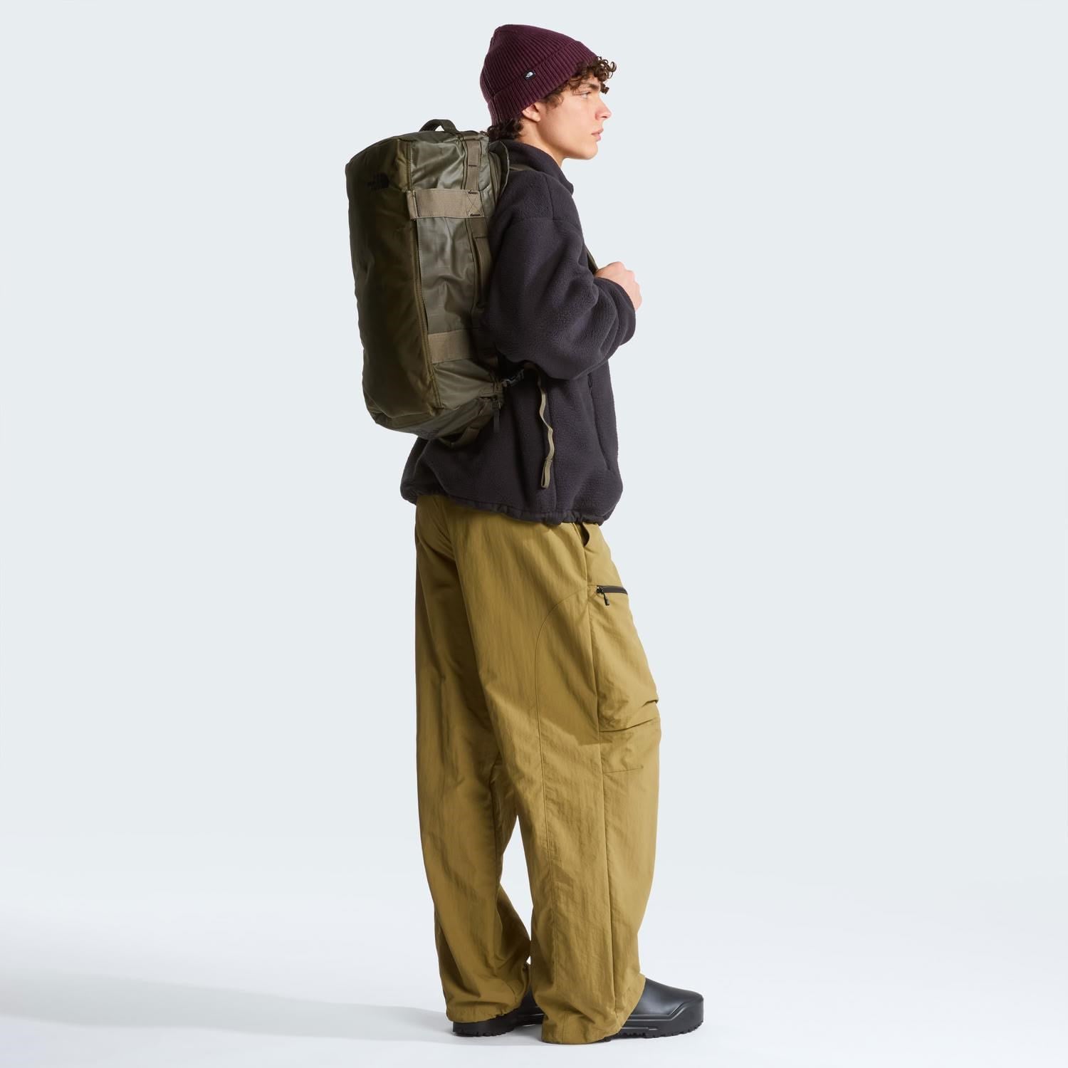 The North Face M YUMIORI REVERSIBLE JACKET Erkek Ceket NF0A89GTKX71