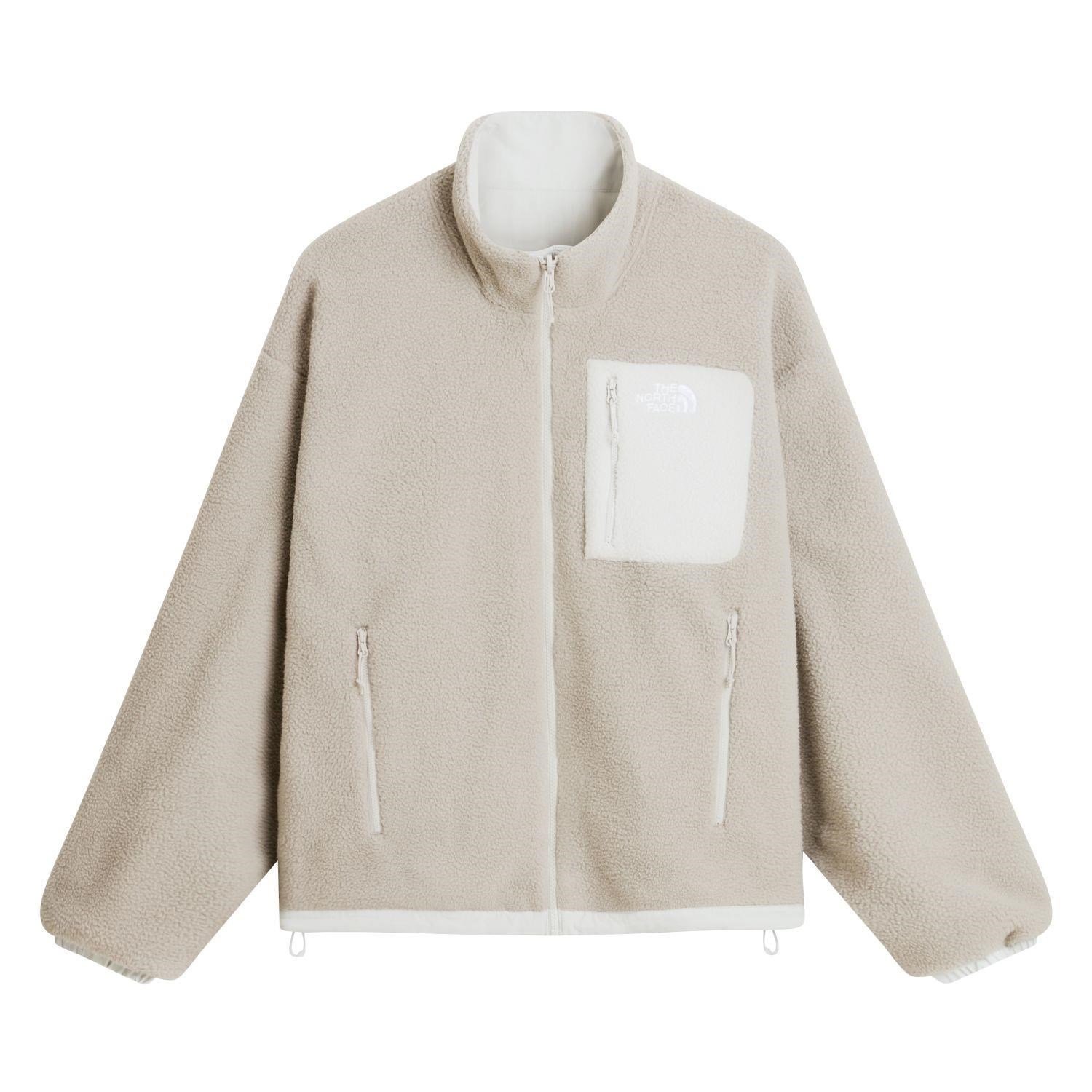 The North Face M YUMIORI REVERSIBLE JACKET Erkek Ceket NF0A89GTP481