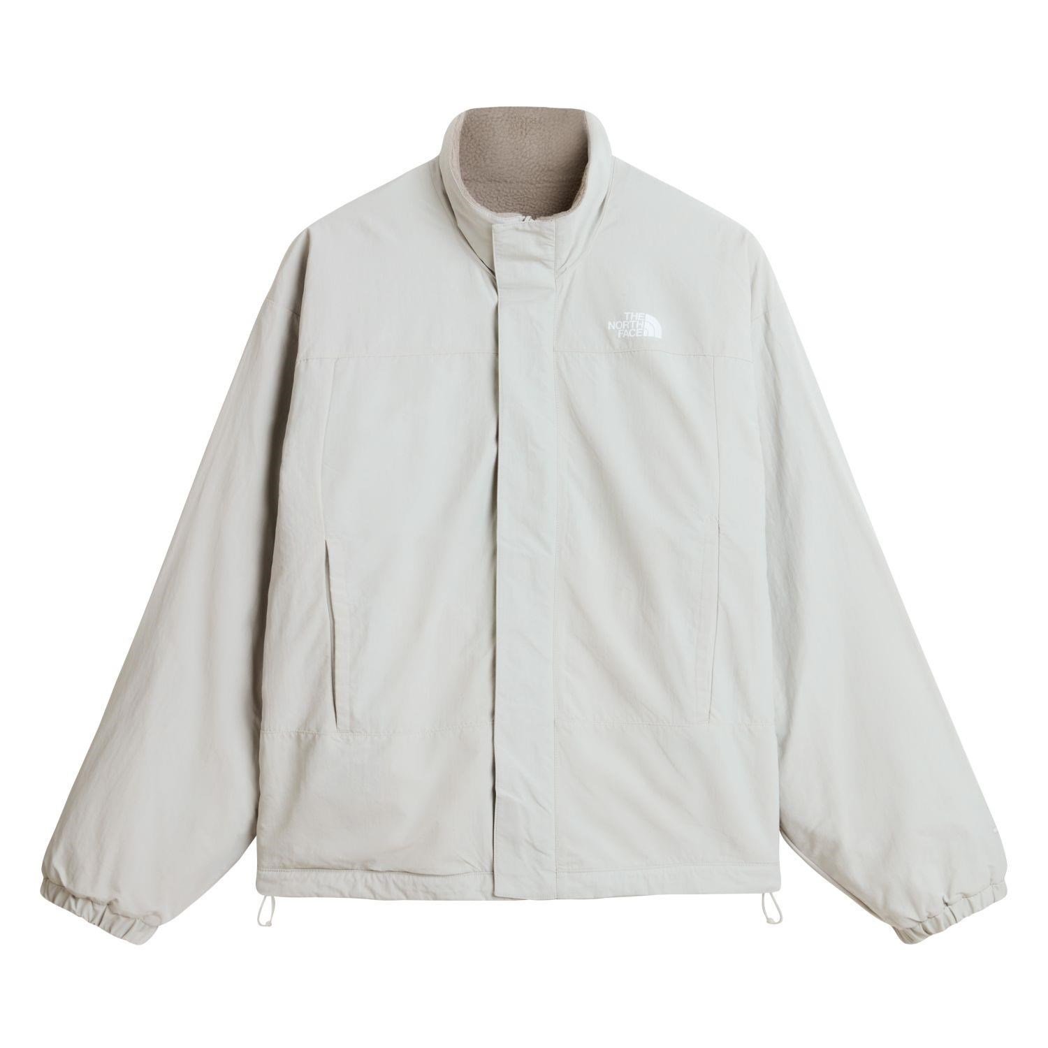 The North Face M YUMIORI REVERSIBLE JACKET Erkek Ceket NF0A89GTP481