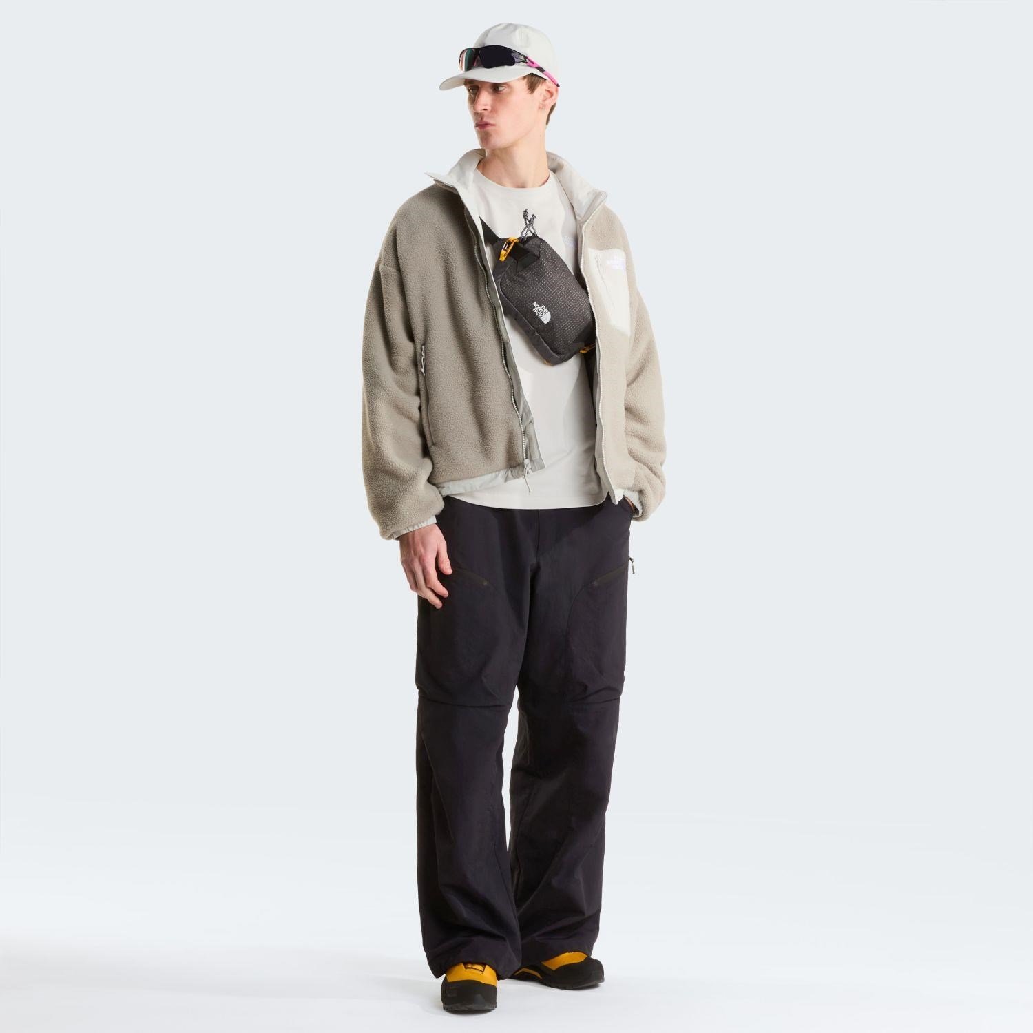 The North Face M YUMIORI REVERSIBLE JACKET Erkek Ceket NF0A89GTP481