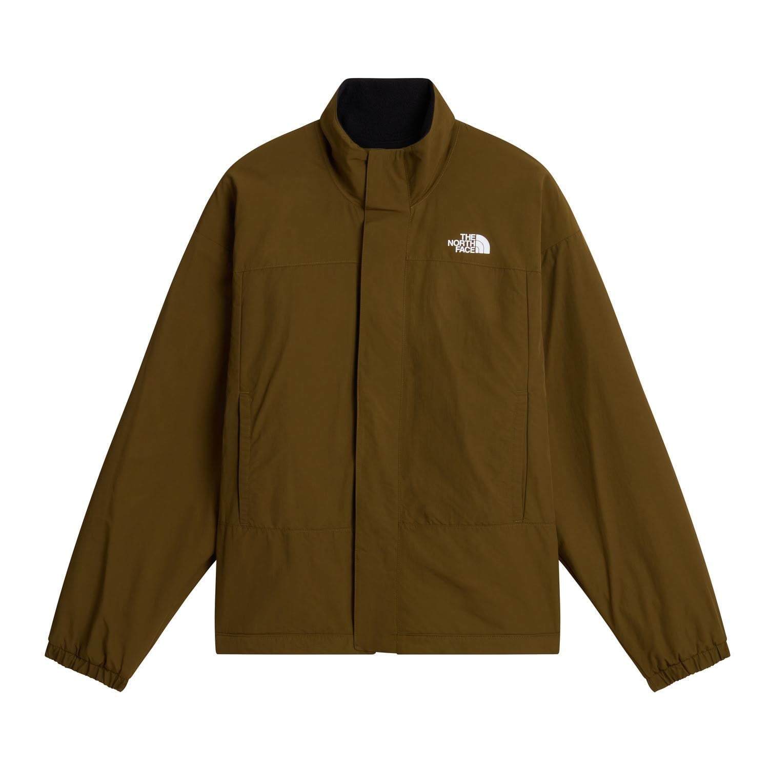 The North Face M YUMIORI REVERSIBLE JACKET Erkek Ceket NF0A89GTRL51