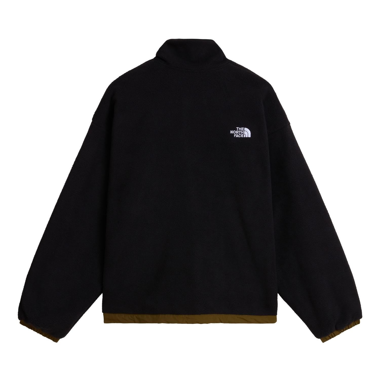 The North Face M YUMIORI REVERSIBLE JACKET Erkek Ceket NF0A89GTRL51