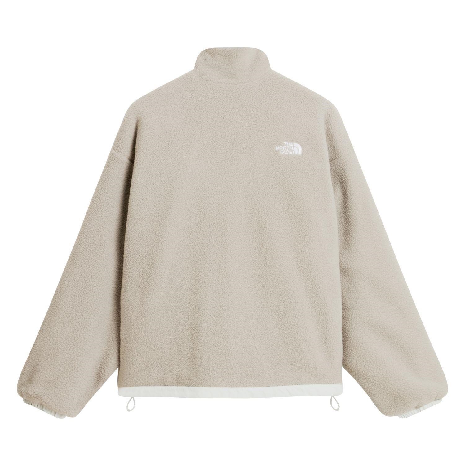 The North Face M YUMIORI REVERSIBLE JACKET Erkek Ceket NF0A89GTP481