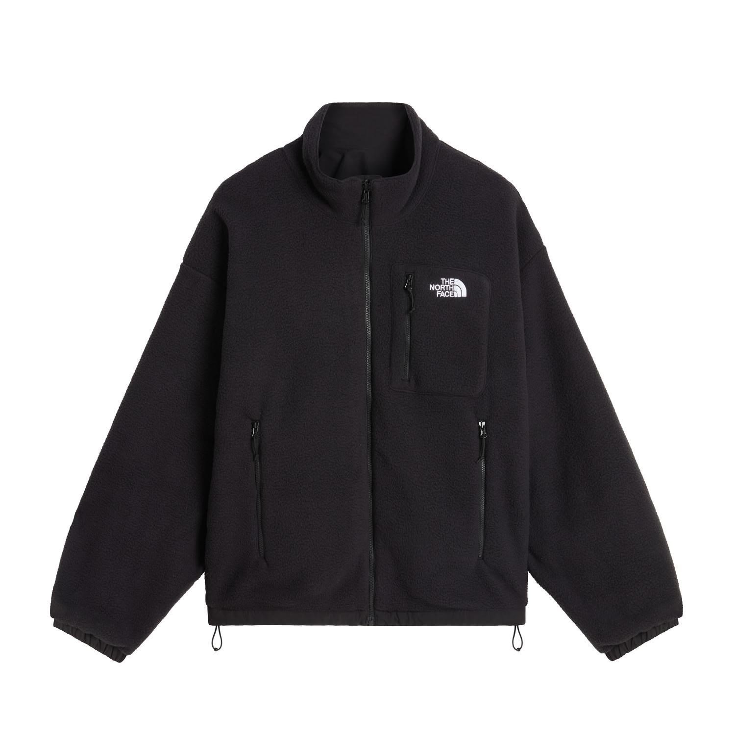 The North Face M YUMIORI REVERSIBLE JACKET Erkek Ceket NF0A89GTKX71