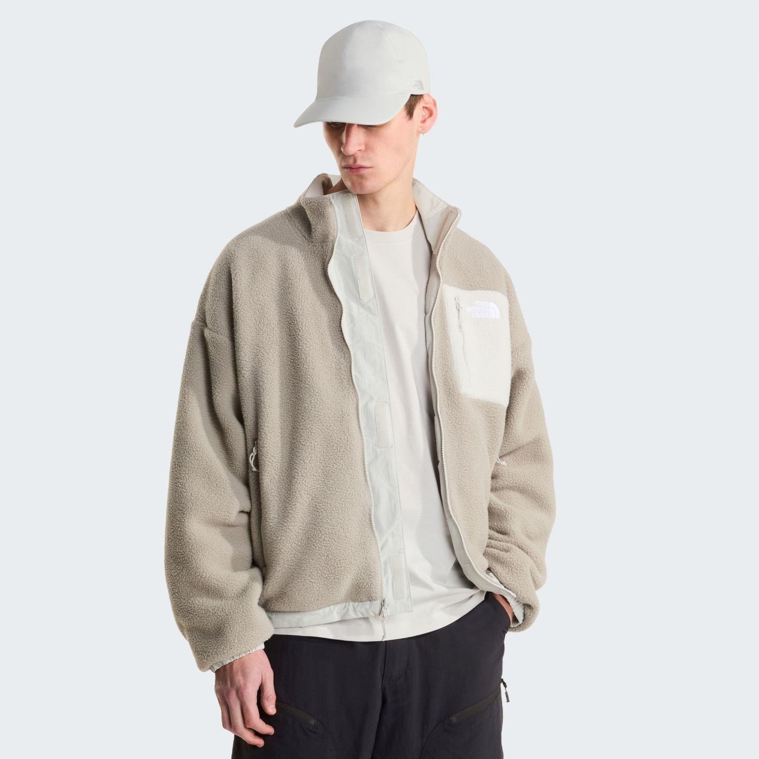 The North Face M YUMIORI REVERSIBLE JACKET Erkek Ceket NF0A89GTP481