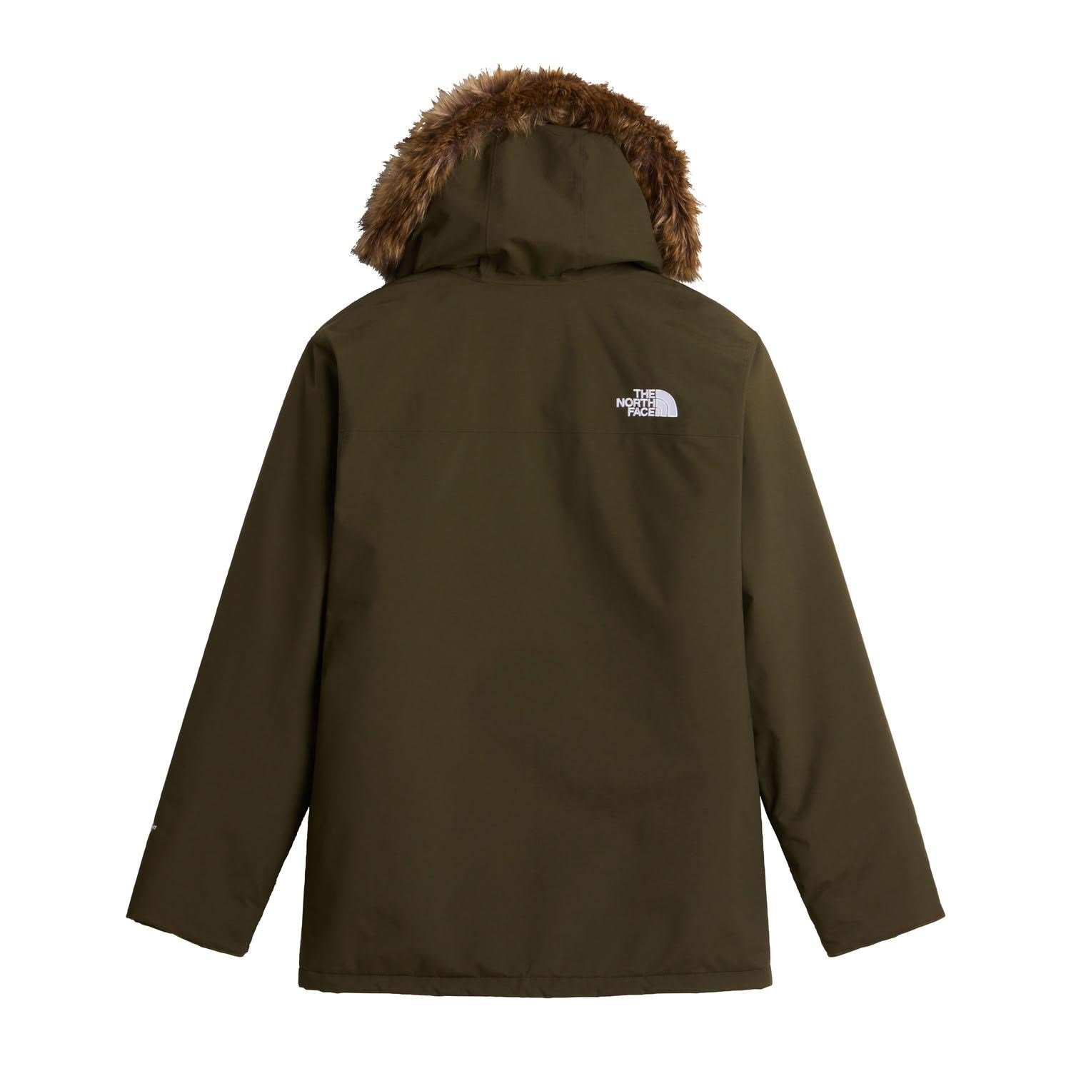 The North Face M ZANECK JACKET Erkek Ceket NF0A4M8H4FY1