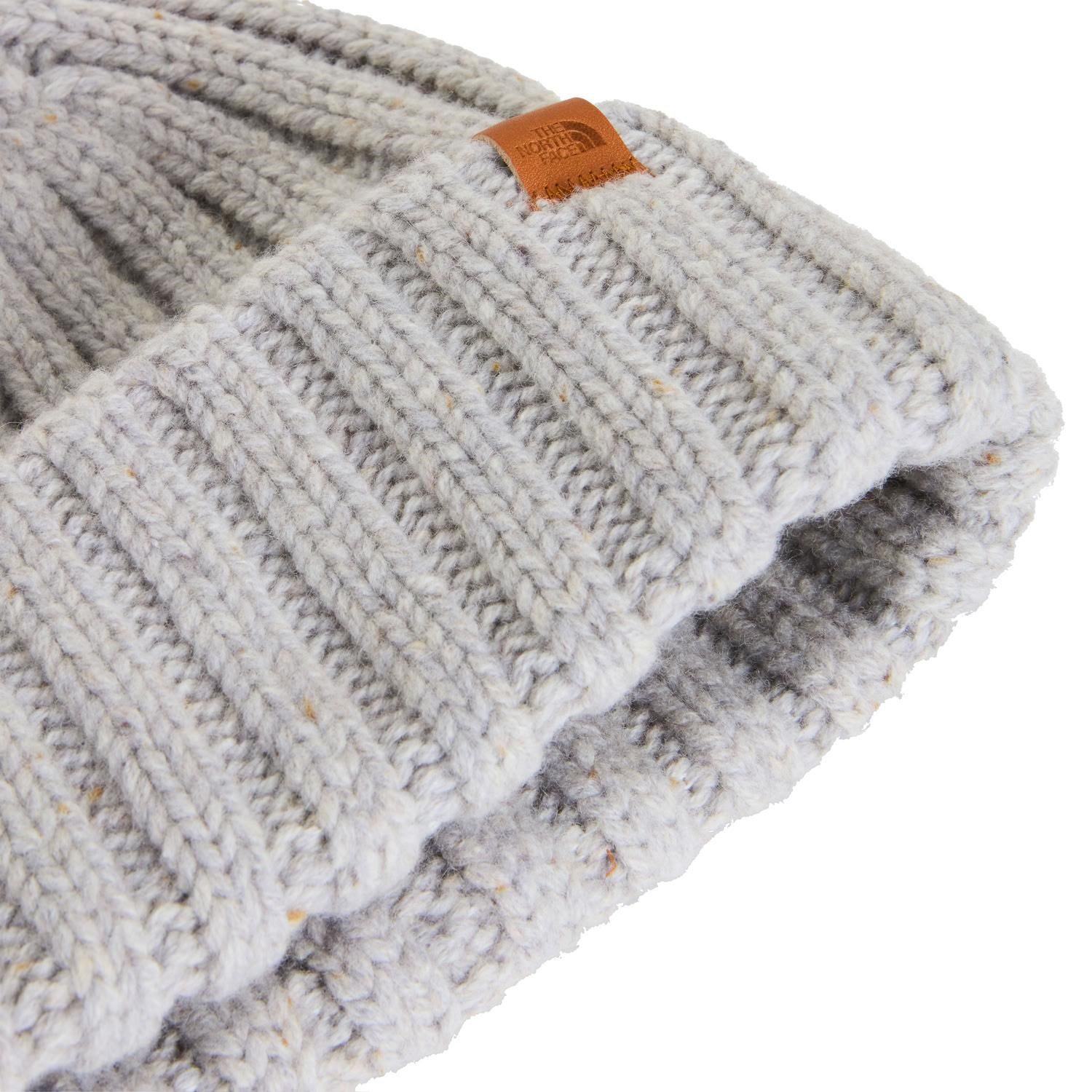The North Face MERINO WOOL BEANIE Unisex Bere NF0A8HMSWD51