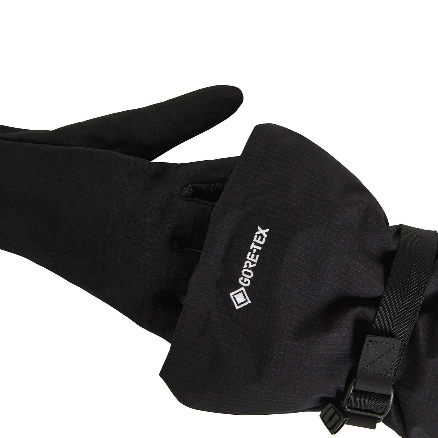 The North Face MONTANA 3-IN-1 GTX GLOVE Unisex Eldiven NF0A8GDMJK31