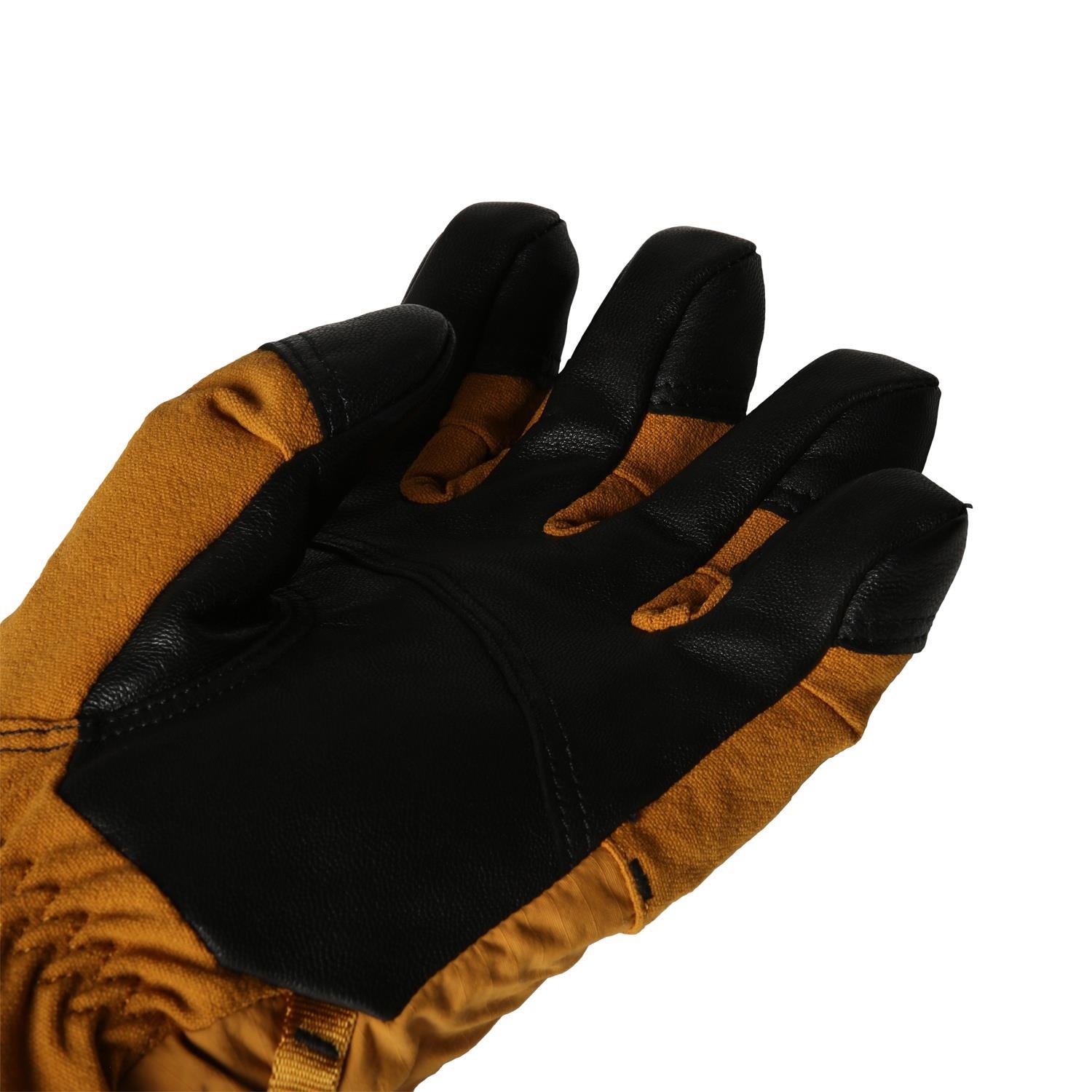 The North Face  Montana Edge Eldiven Nf0A8Cgxg2W1