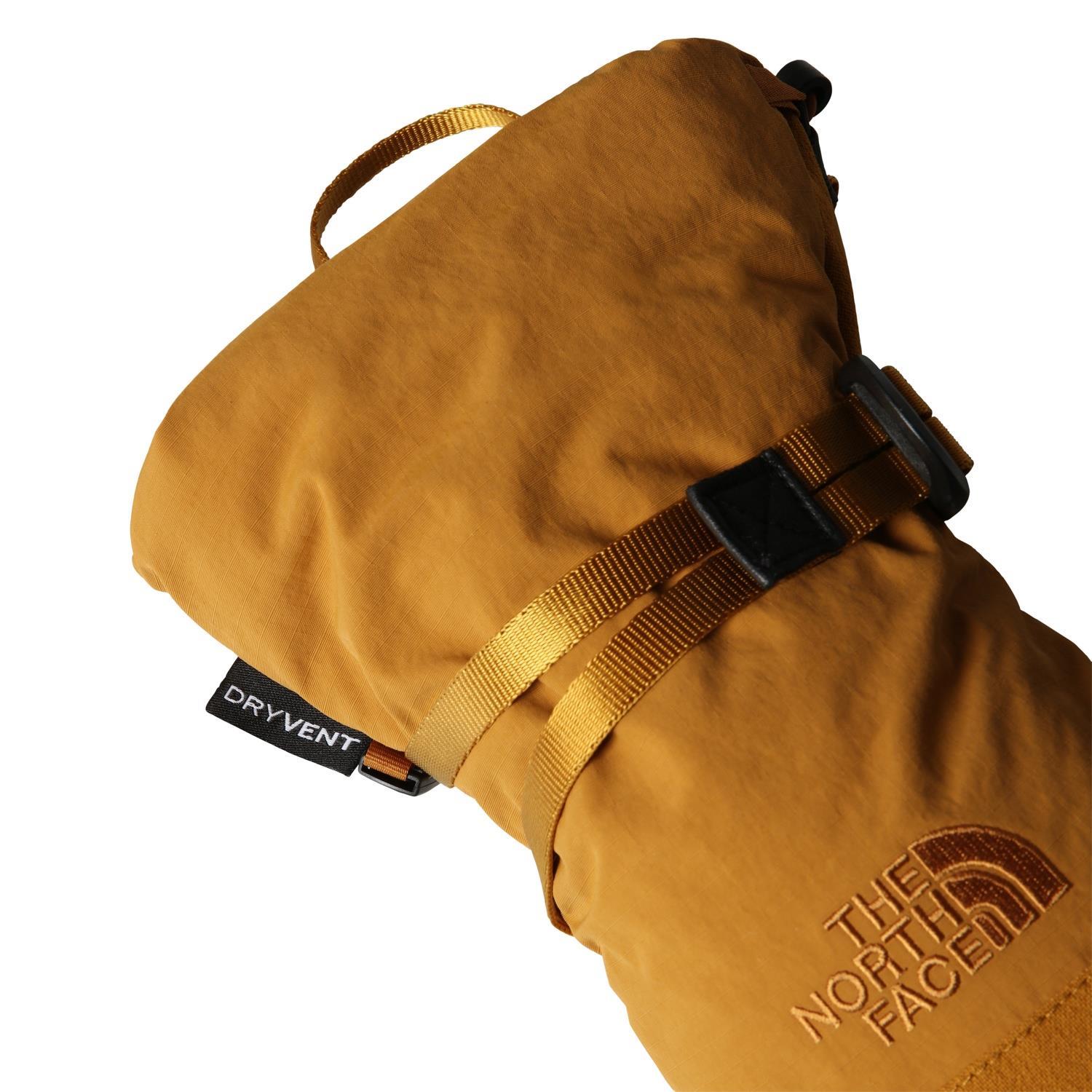 The North Face  Montana Edge Eldiven Nf0A8Cgxg2W1