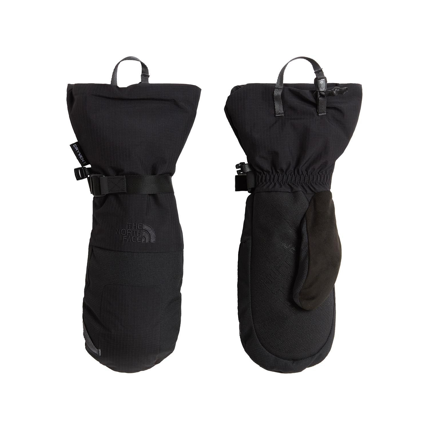 The North Face MONTANA MITT Unisex Eldiven NF0A8GDBJK31