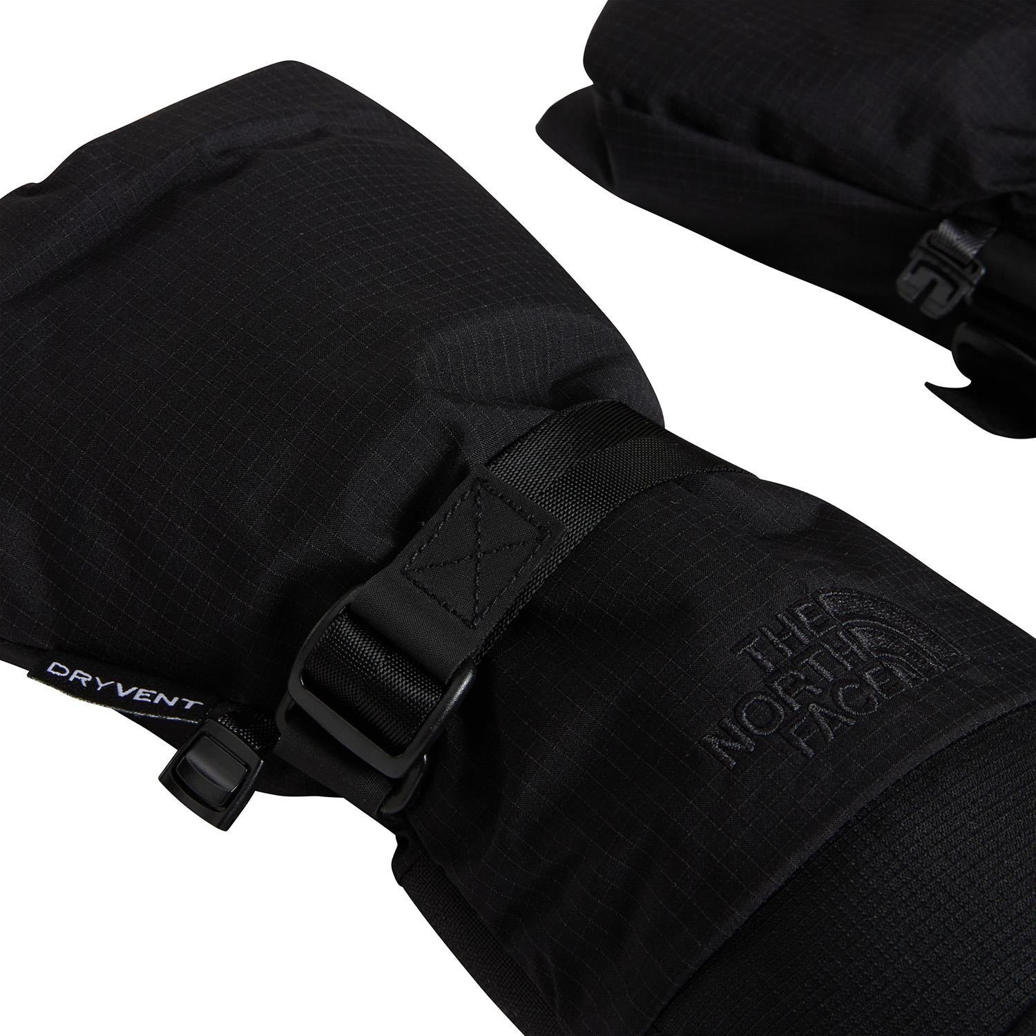The North Face MONTANA MITT Unisex Eldiven NF0A8GDBJK31