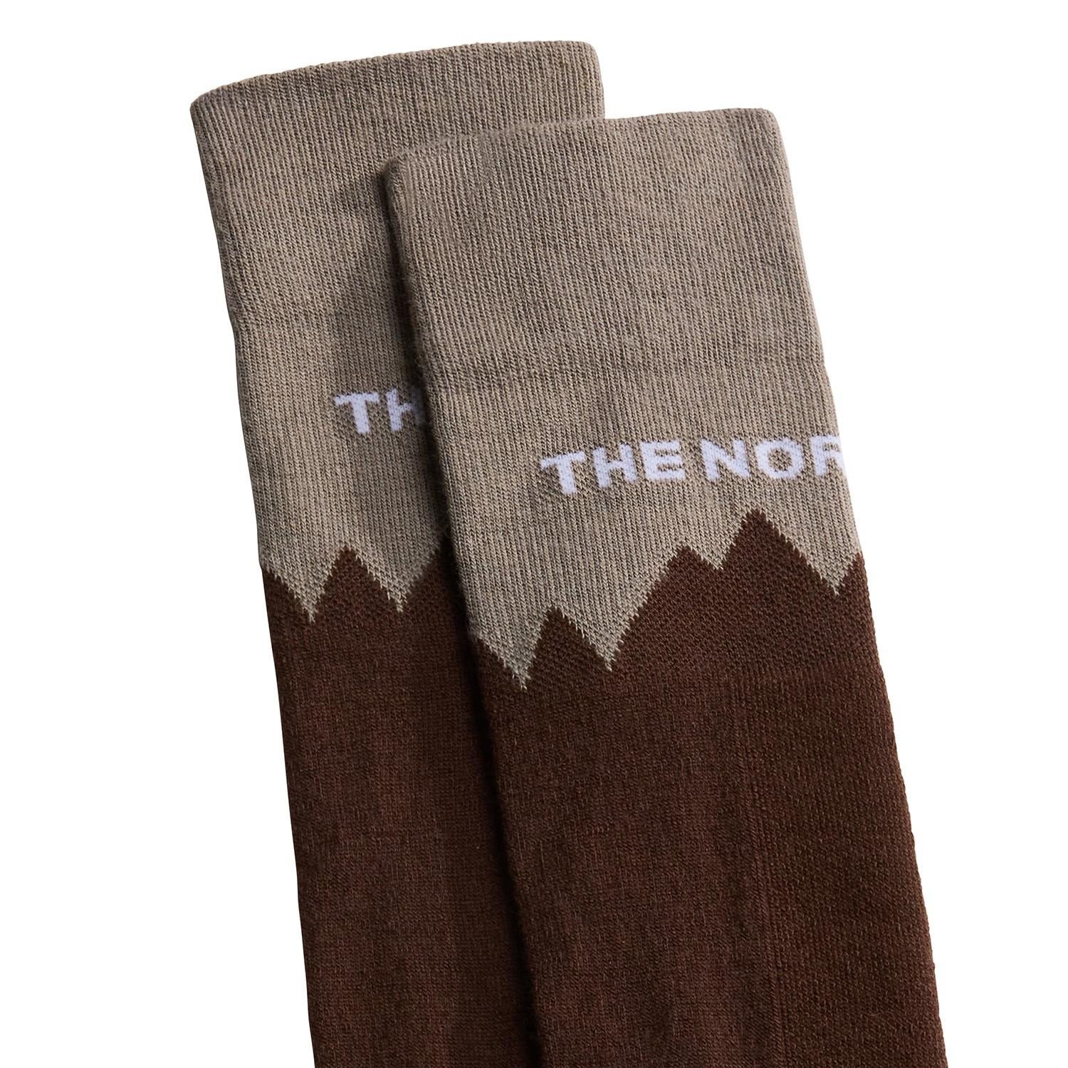 The North Face MOUNTAIN RESORT SKI SOCK Unisex Çorap NF0A8EGRVD11