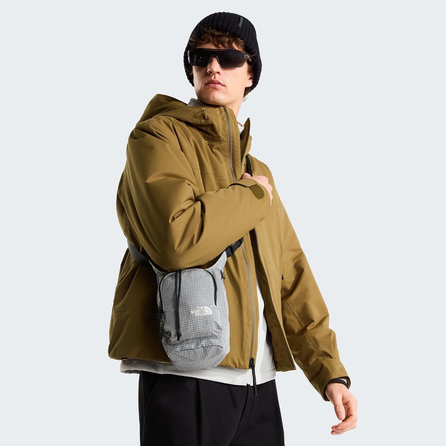 The North Face NEVER STOP BUCKET BAG Unisex Çanta NF0A8JCDMYB1