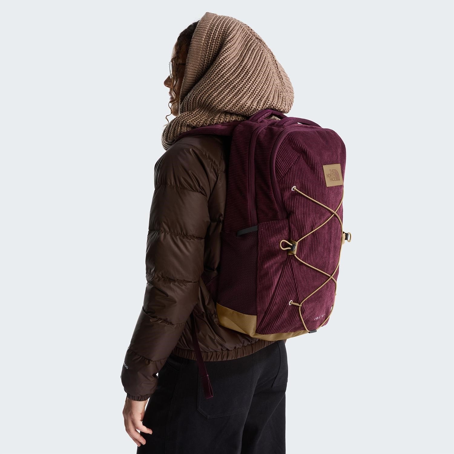 The North Face NEVER STOP CINCH PACK Unisex Çanta NF0A8JFXJK31