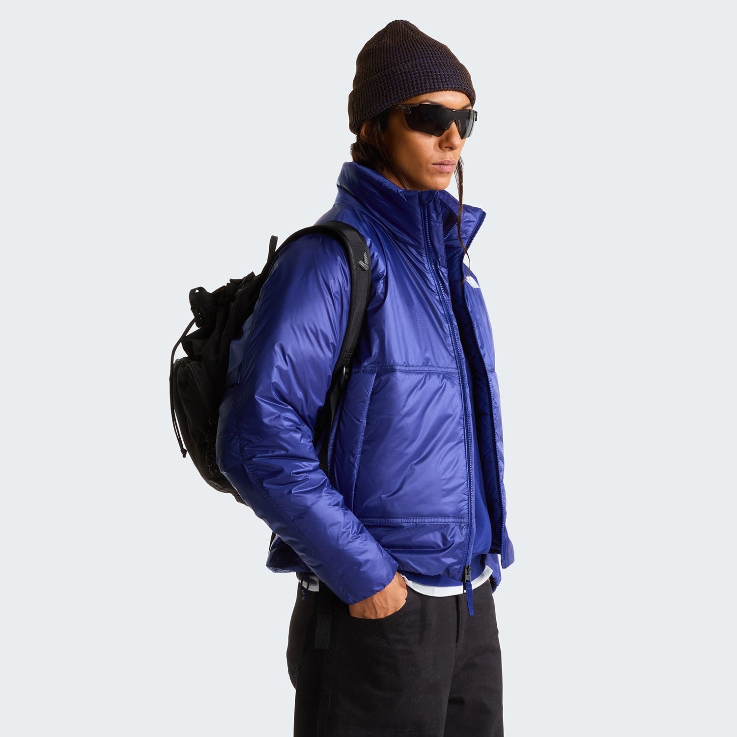 The North Face NEVER STOP CINCH PACK Unisex Çanta NF0A8JFXJK31