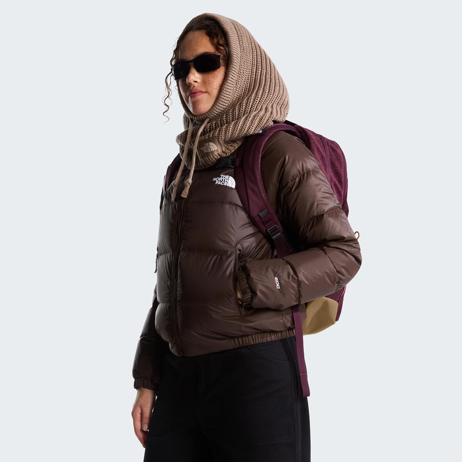 The North Face NEVER STOP CINCH PACK Unisex Çanta NF0A8JFXJK31