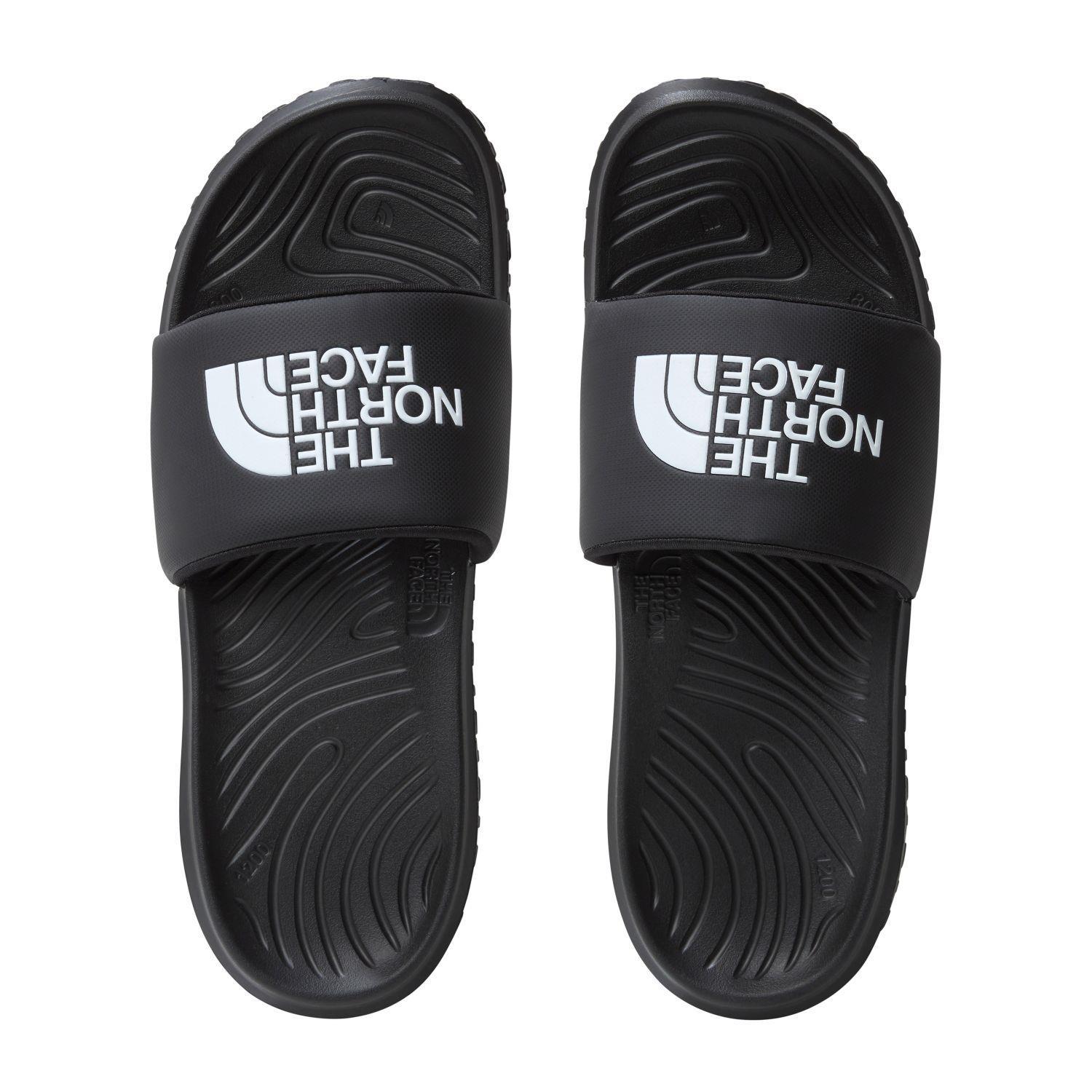 The North Face NEVER STOP CUSH SLIDE Erkek Terlik NF0A8A90KX71