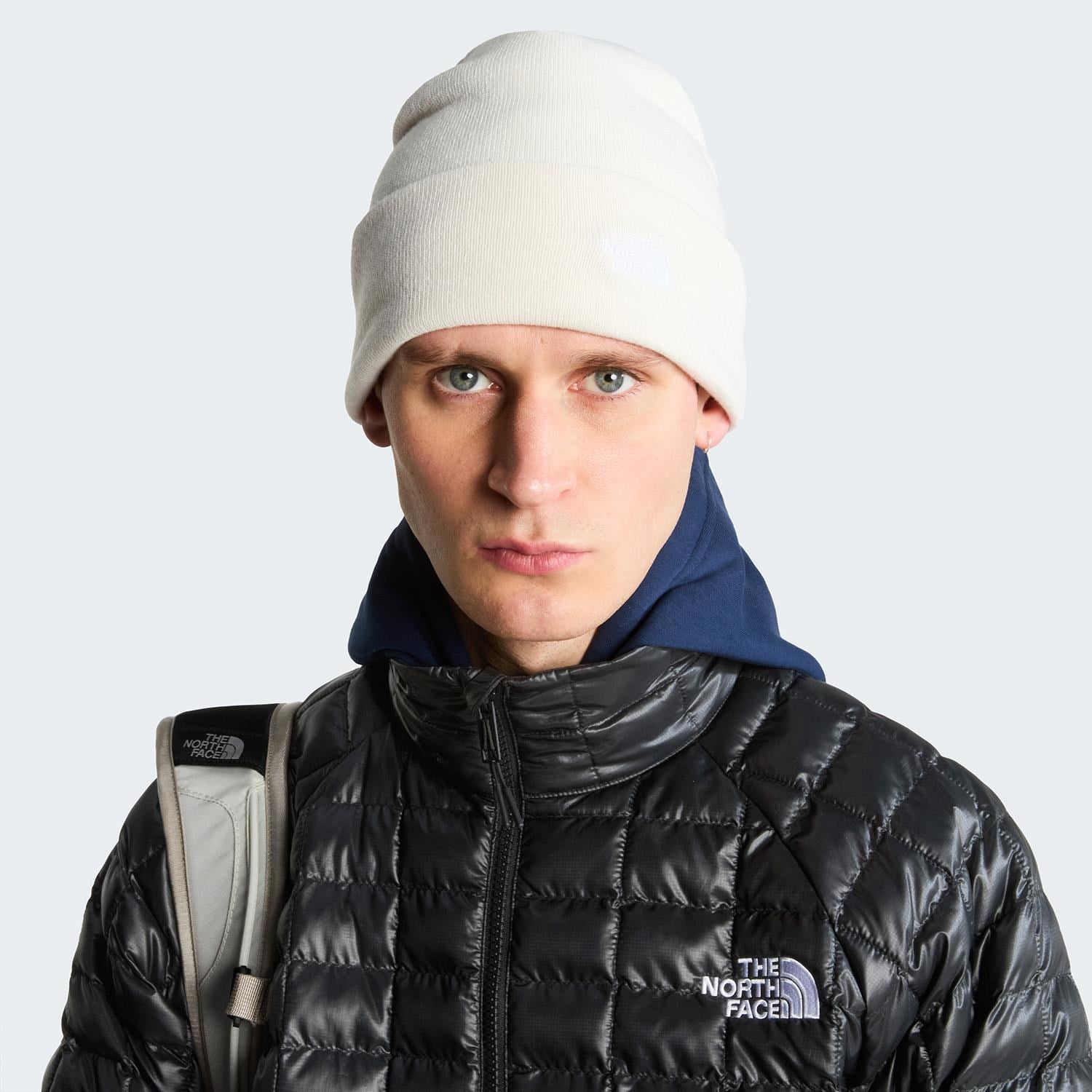 The North Face NORM BEANIE Unisex Bere NF0A5FW1QLI1