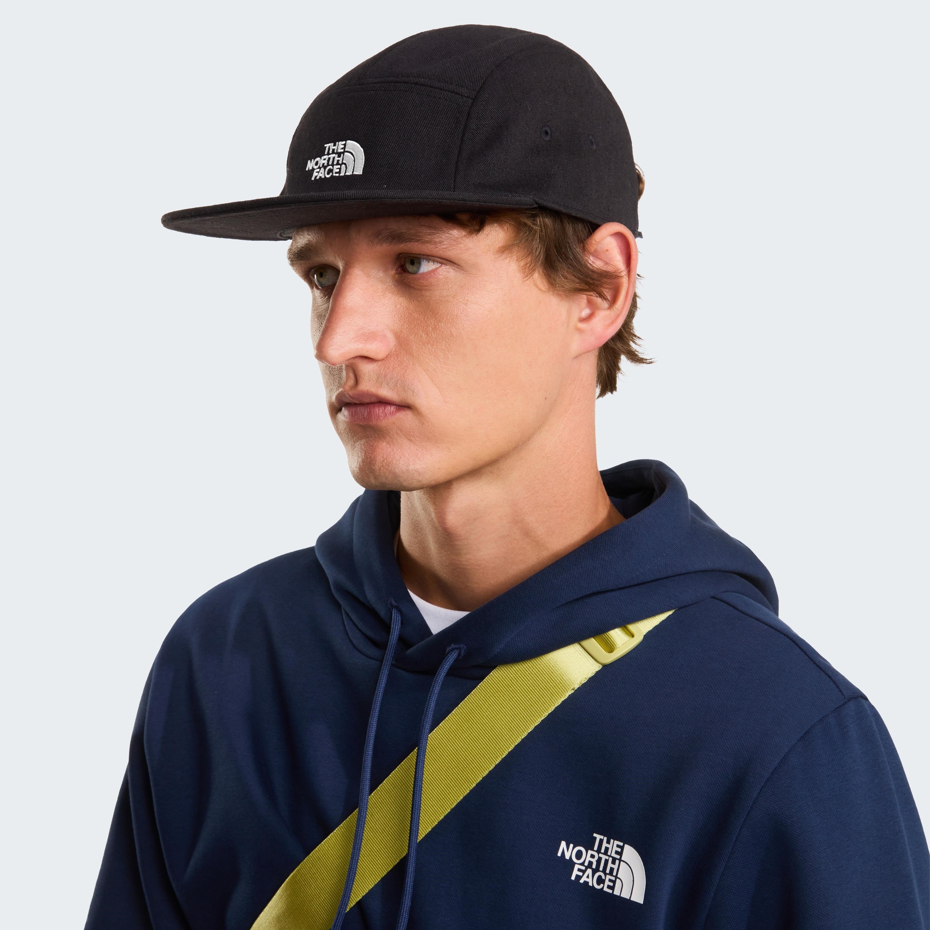 The North Face NORM CAMP HAT Unisex Şapka NF0A8EPWJK31