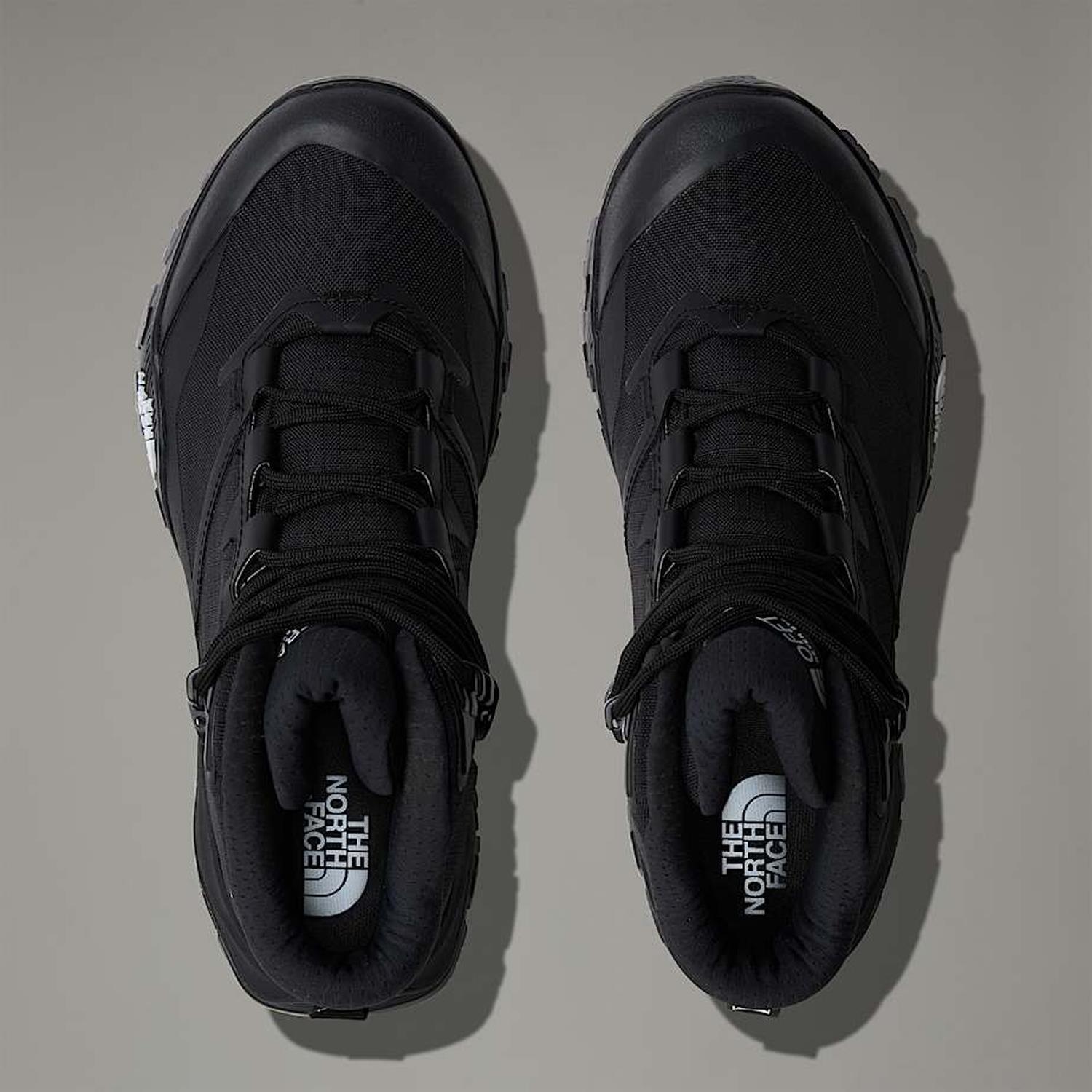 The North Face Offtraıl Hıke Mıd Gore-Tex Kadın BOT NF0A8AEUKY41