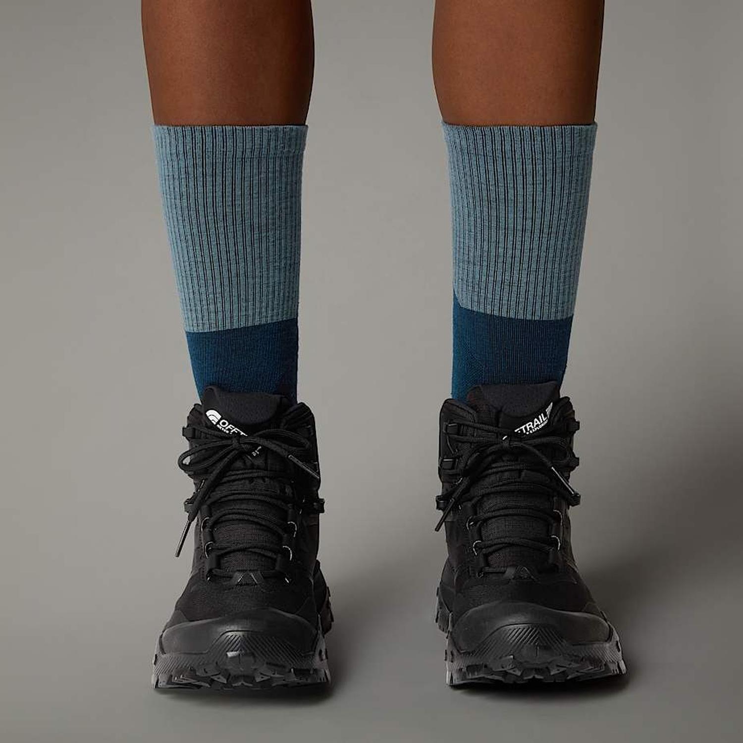 The North Face Offtraıl Hıke Mıd Gore-Tex Kadın BOT NF0A8AEUKY41