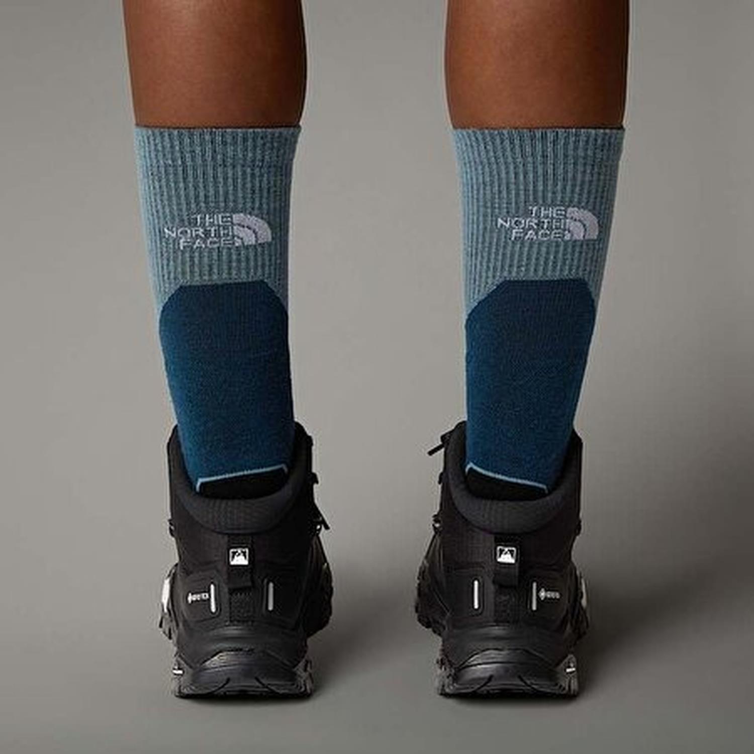 The North Face Offtraıl Hıke Mıd Gore-Tex Kadın BOT NF0A8AEUKY41