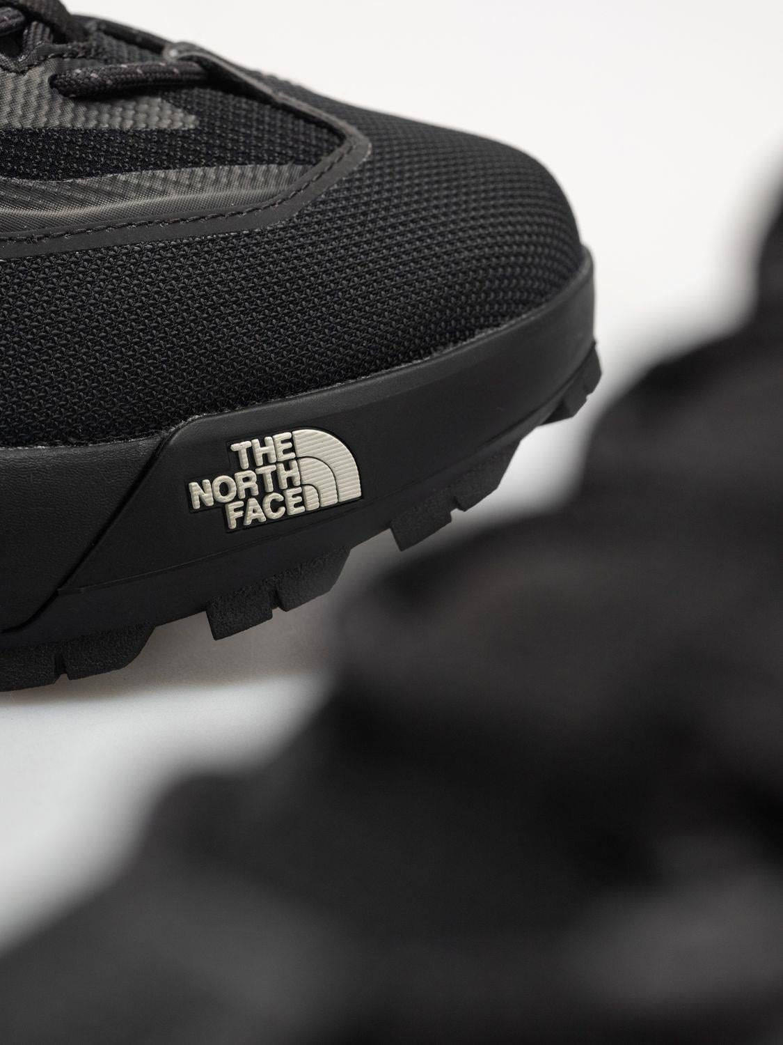The North Face OFFTRAIL VE Su Geçirmez Unisex Ayakkabı NF0A8D97KX71