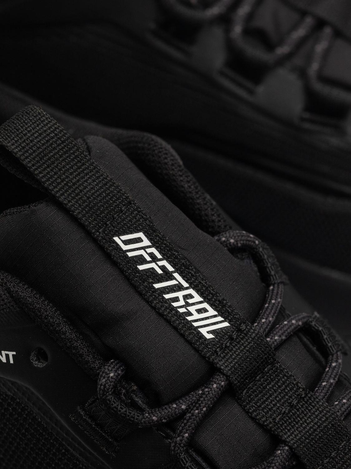The North Face OFFTRAIL VE Su Geçirmez Unisex Ayakkabı NF0A8D97KX71