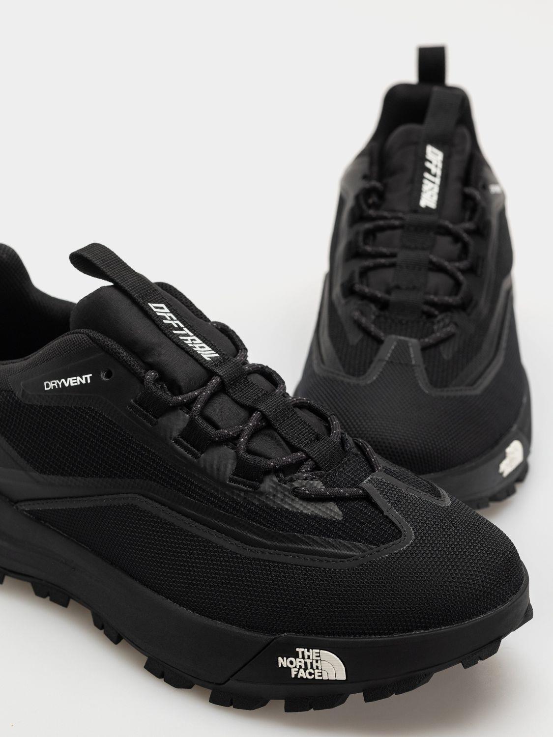 The North Face OFFTRAIL VE Su Geçirmez Unisex Ayakkabı NF0A8D97KX71