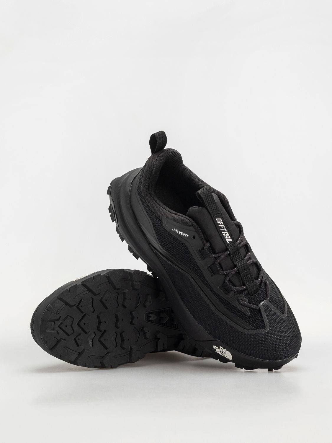 The North Face OFFTRAIL VE Su Geçirmez Unisex Ayakkabı NF0A8D97KX71