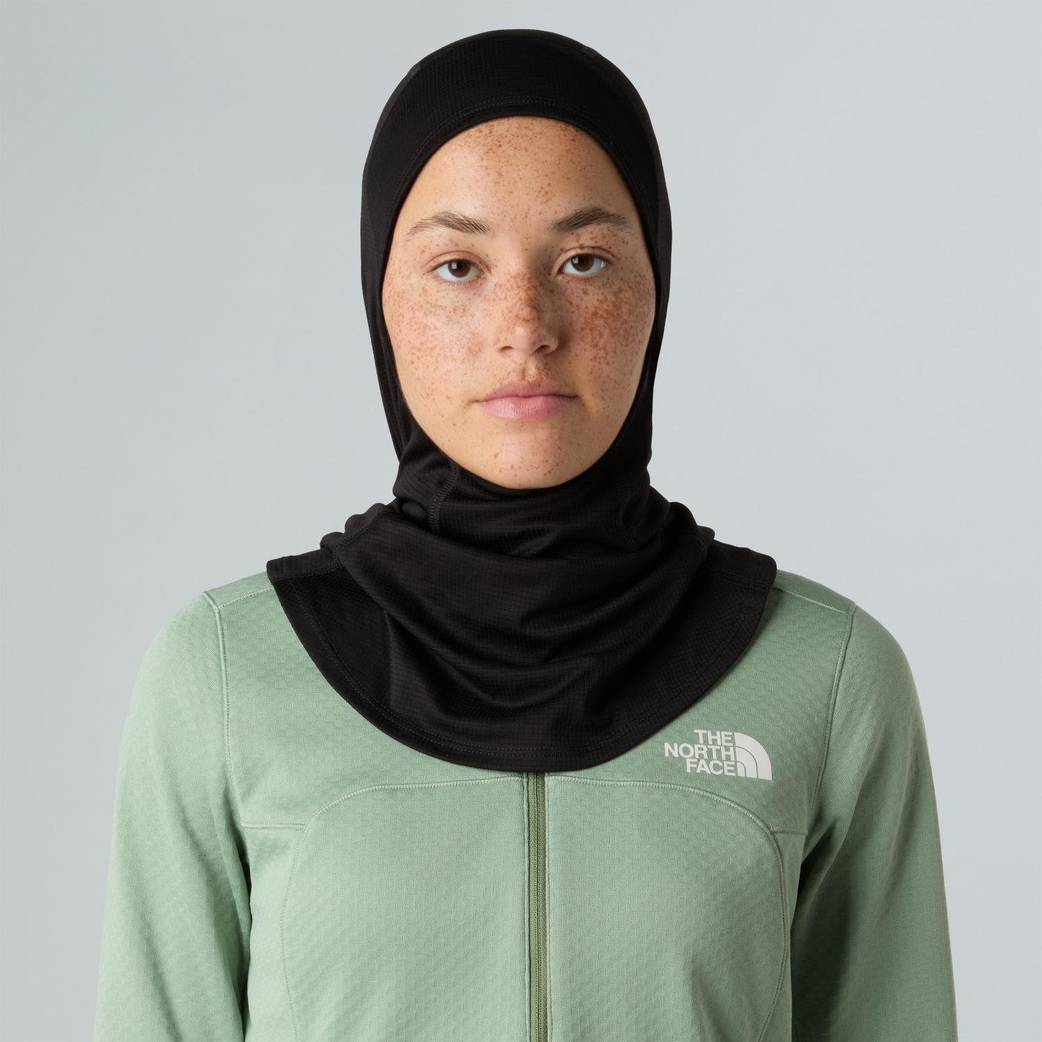 The North Face Performance Hıjab Balaklava Kar Maskesi NF0A8CHHJK31