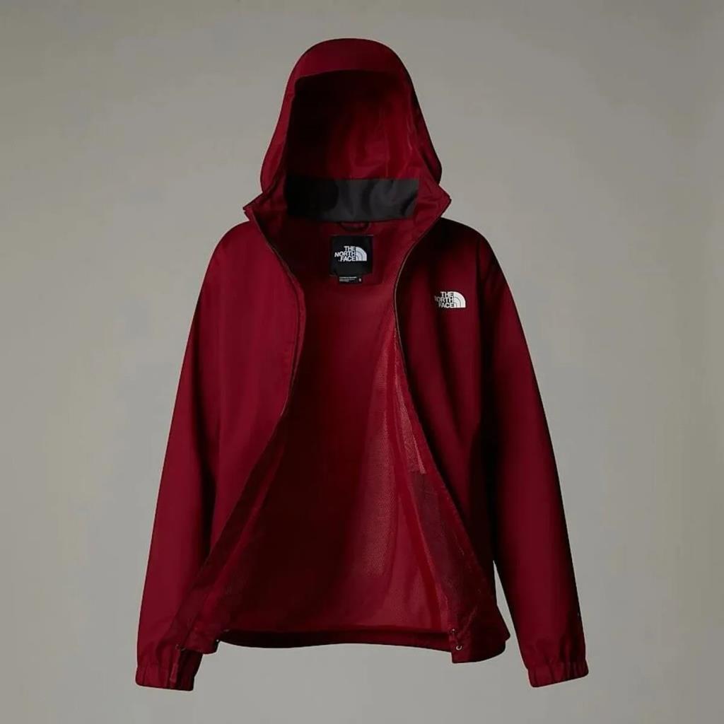 The North Face QUEST Dış Katman Kadın Yağmurluk NF00A8BA1IX1