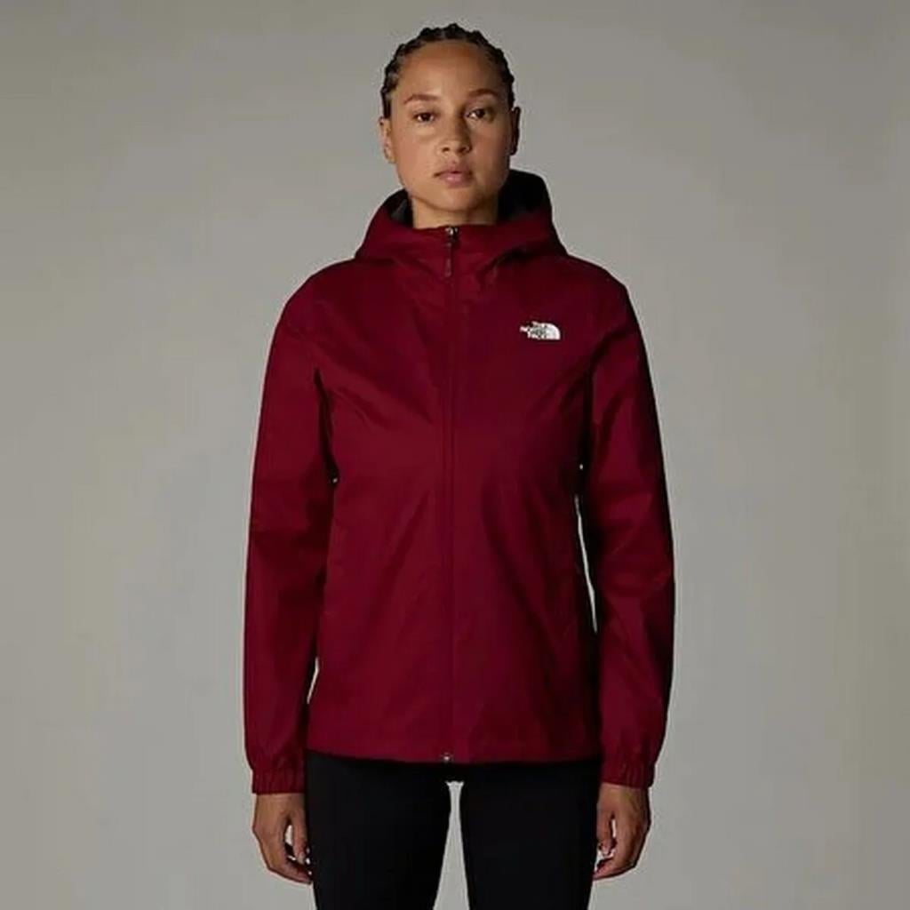 The North Face QUEST Dış Katman Kadın Yağmurluk NF00A8BA1IX1