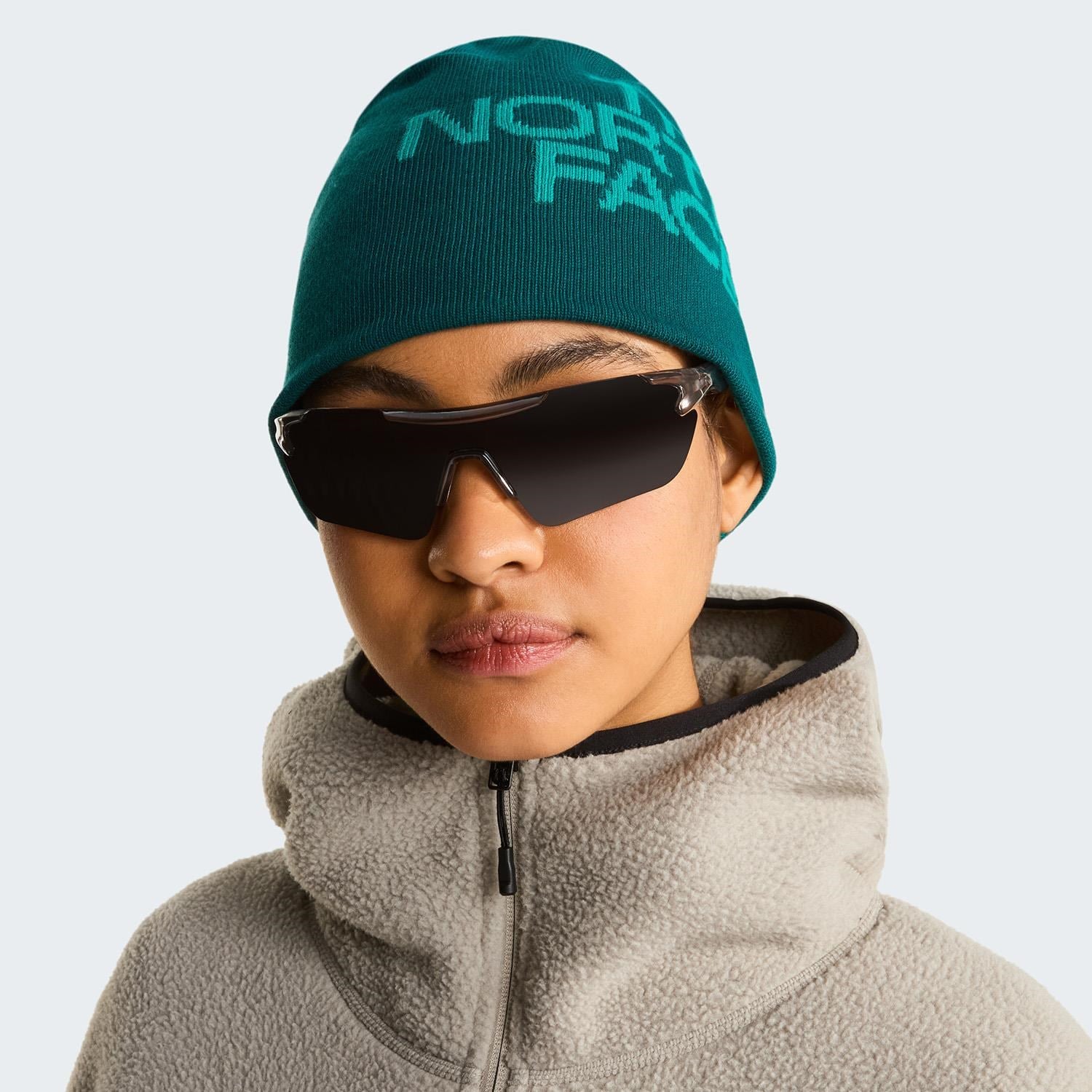 The North Face REVERSIBLE HIGHLINE BEANIE Unisex Bere NF0A7WLAVU11