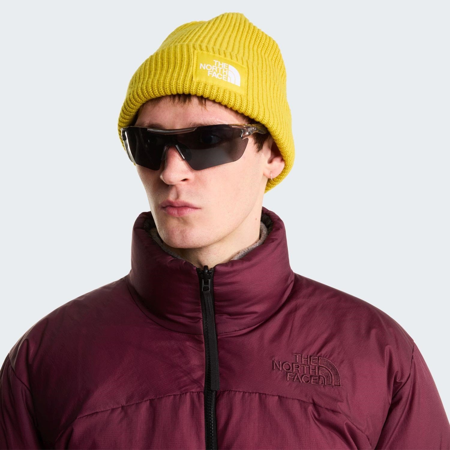 The North Face SALTY LINED BEANIE Unisex Bere NF0A8CGZNO71