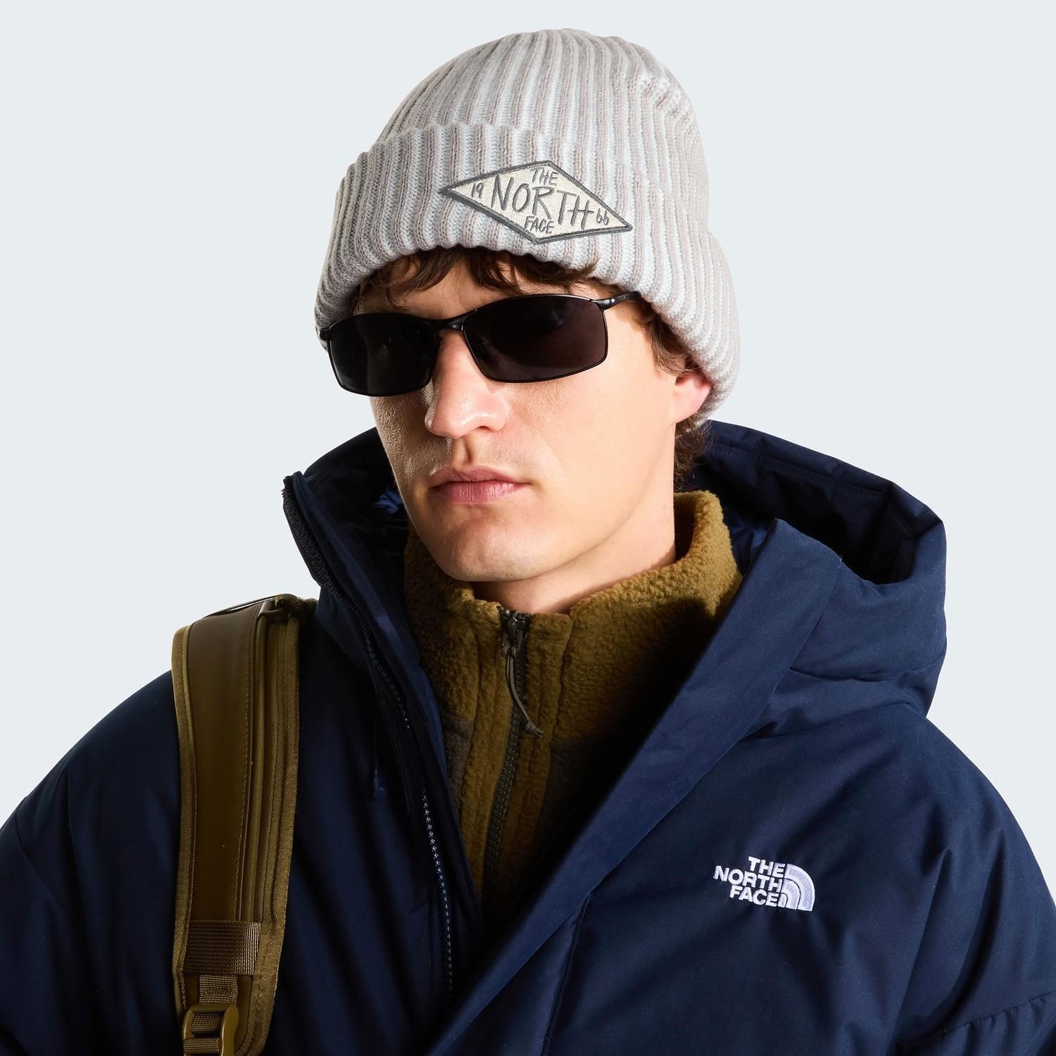 The North Face SALTY LINED SE BEANIE Unisex Bere NF0A8HMNWB61
