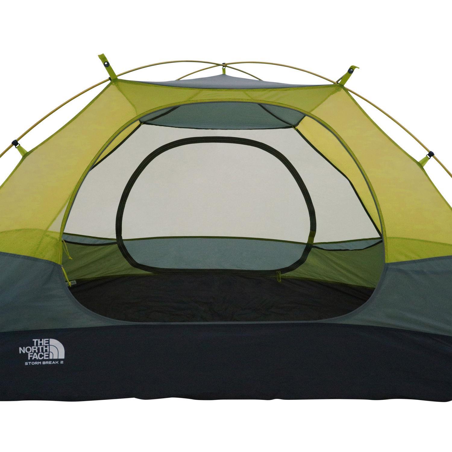 The North Face STORMBREAK 2 Çadır NF0A8BDMY101