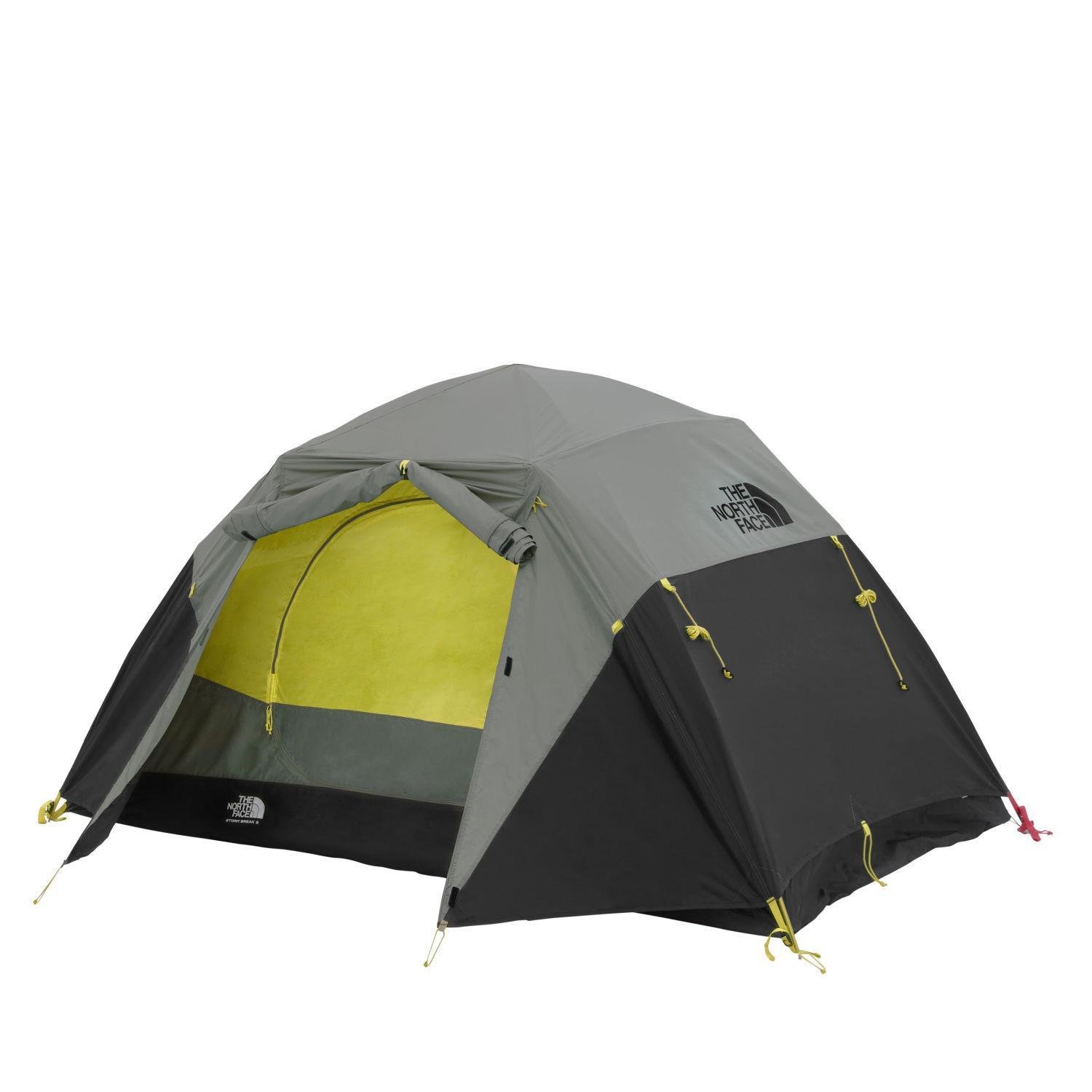 The North Face STORMBREAK 2 Çadır NF0A8BDMY101 | Macera Cumhuriyeti