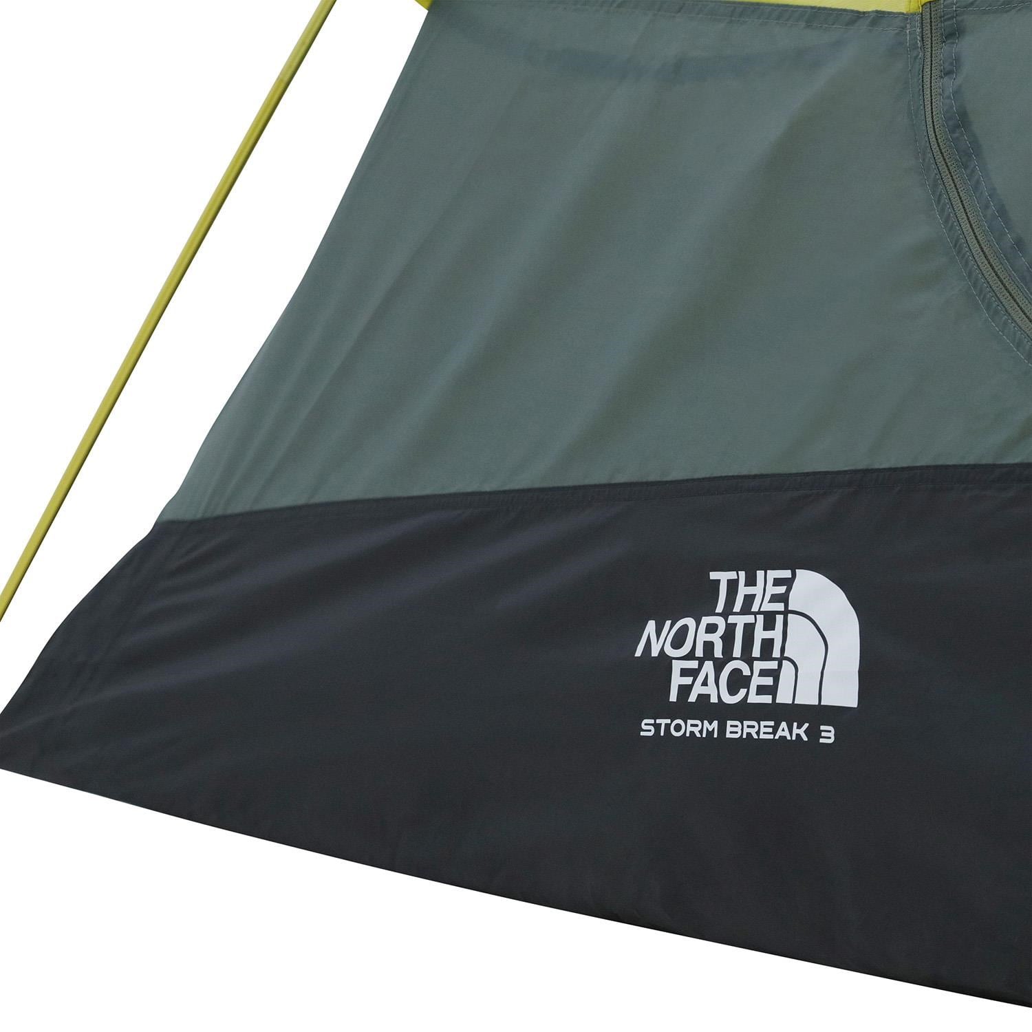 The North Face STORMBREAK 3 Çadır NF0A8BDNY101